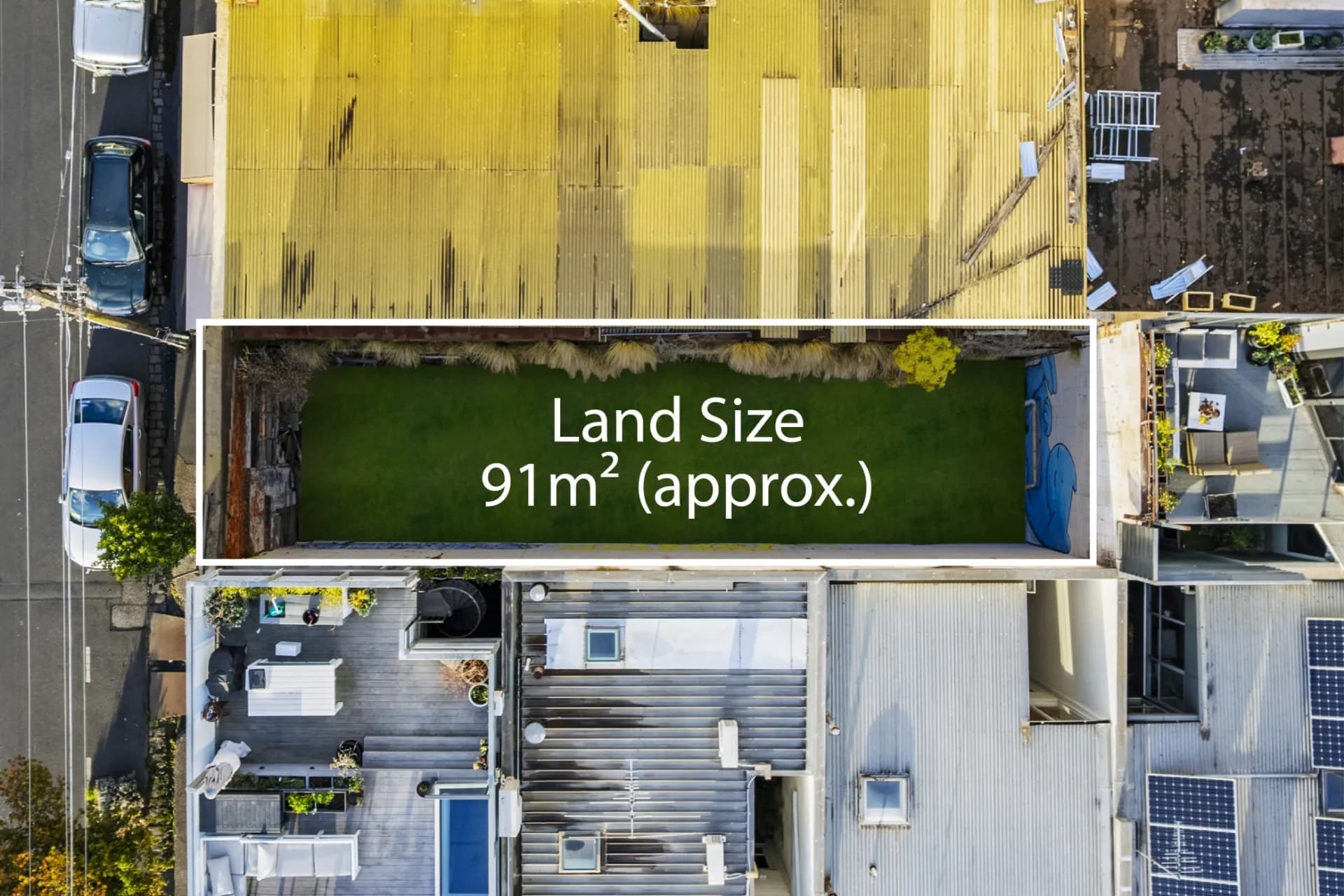 33  Spensley  Street, Clifton Hill., Newport - Thumbnail 2