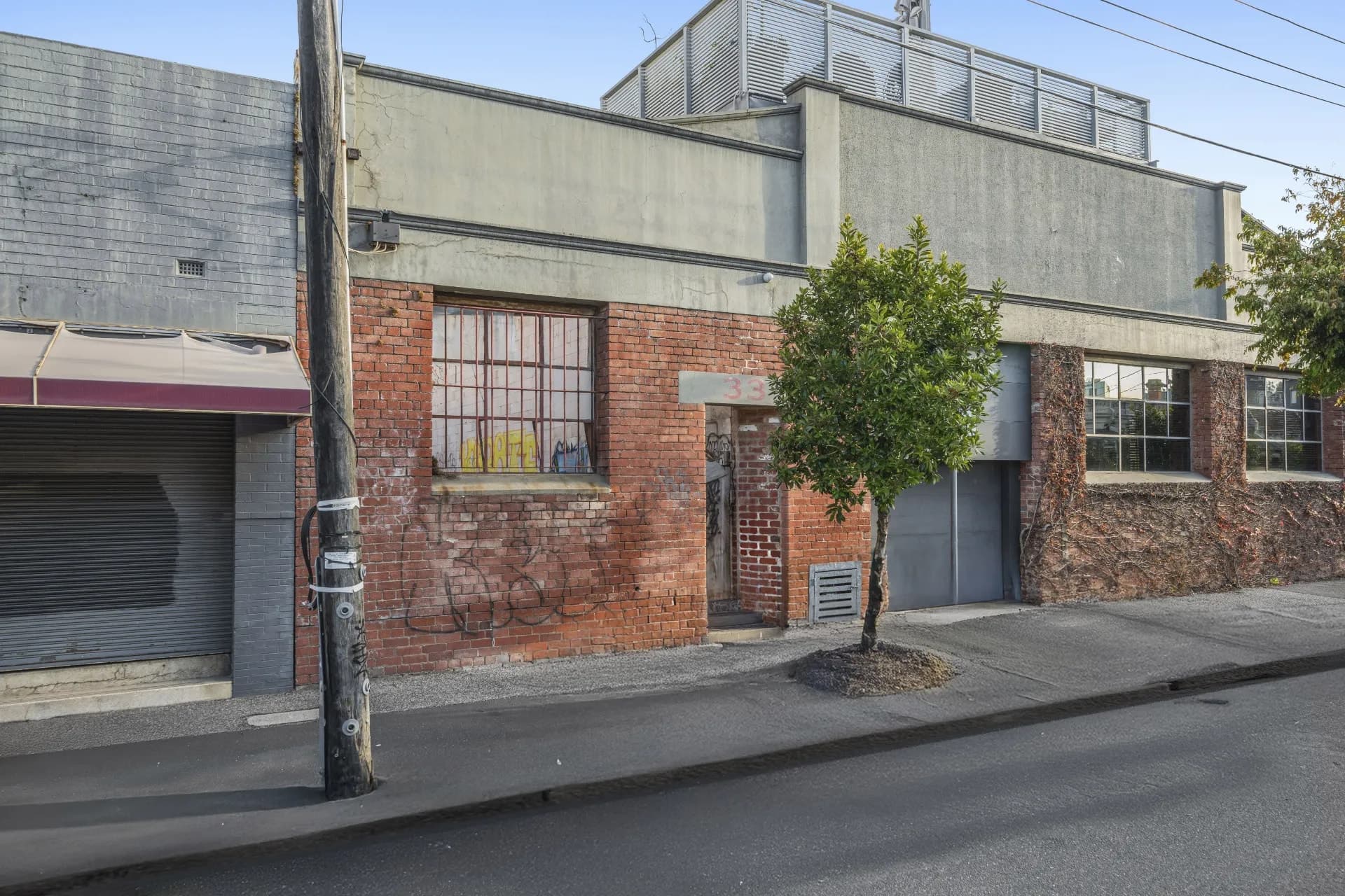 33  Spensley  Street, Clifton Hill., Newport - Thumbnail 4