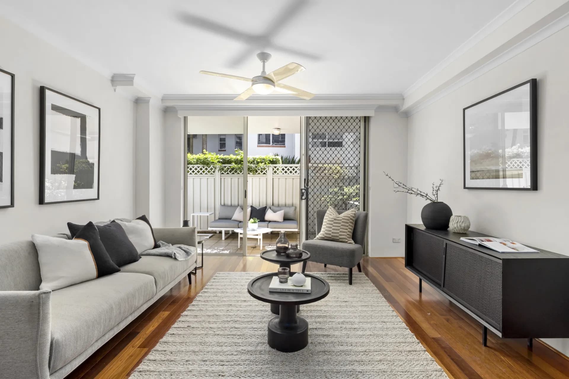 2/106 Reynolds Street, Balmain., Balmain - Image 1