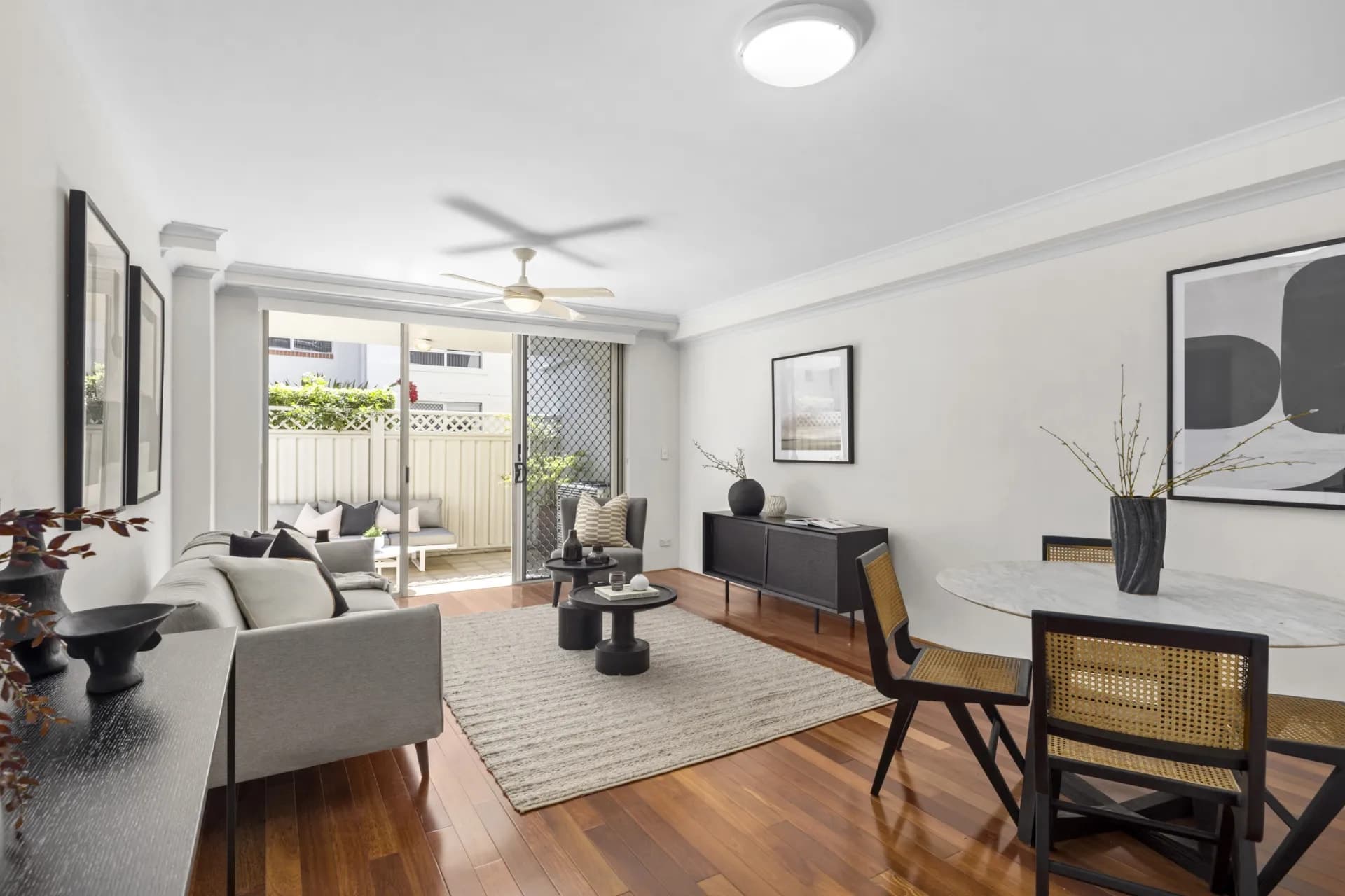 2/106 Reynolds Street, Balmain., Balmain - Thumbnail 2