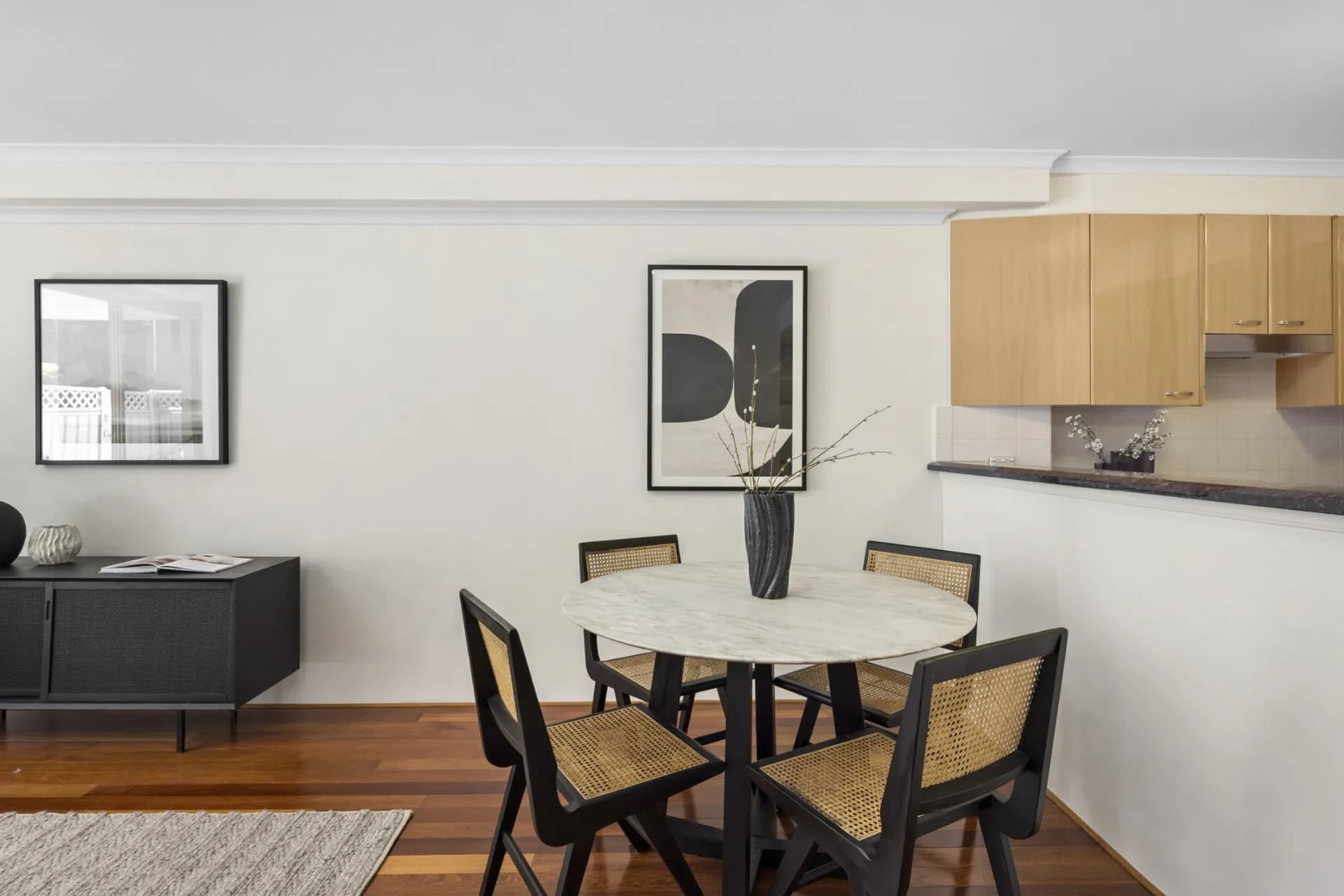 2/106 Reynolds Street, Balmain., Balmain - Thumbnail 3