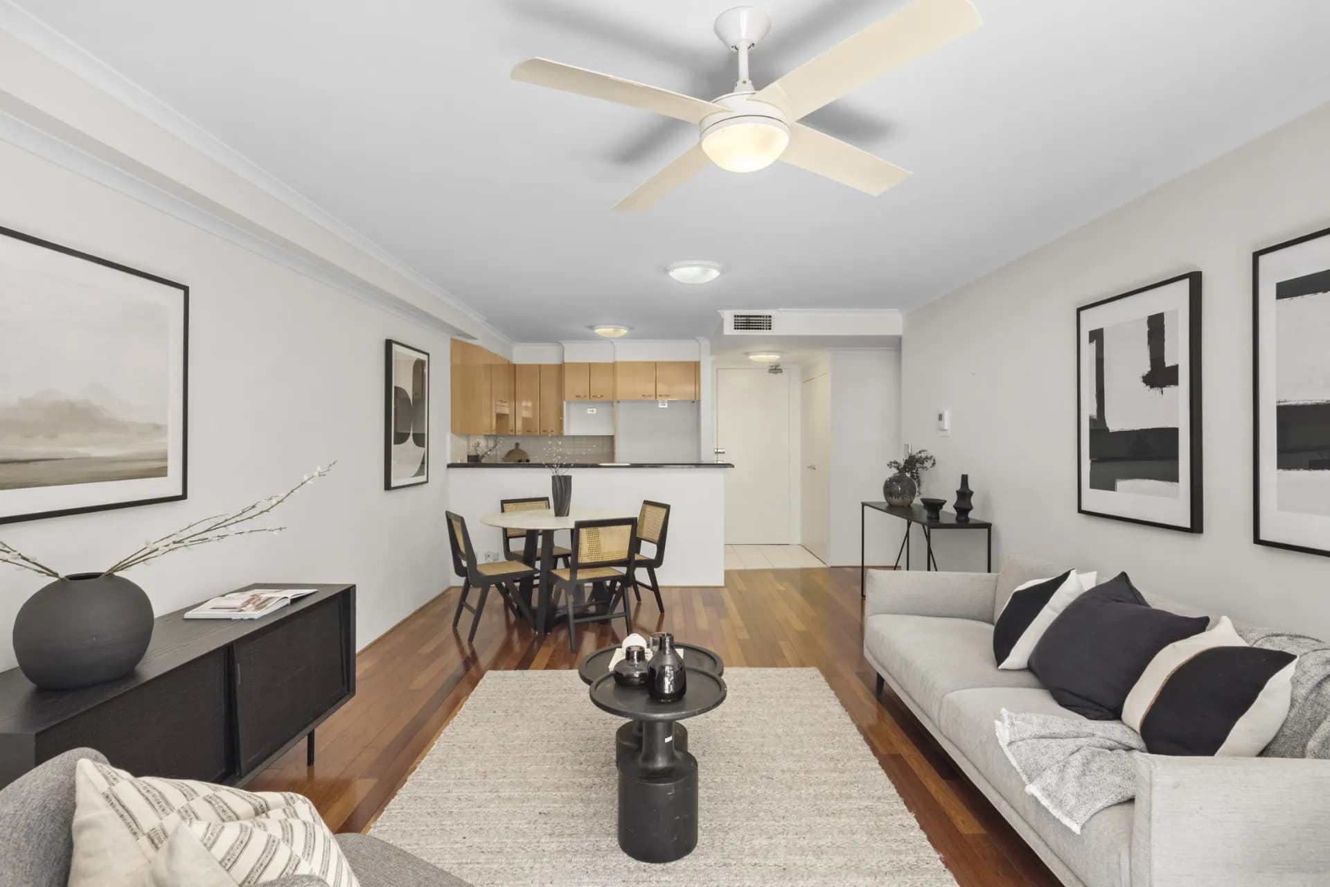 2/106 Reynolds Street, Balmain., Balmain - Thumbnail 6