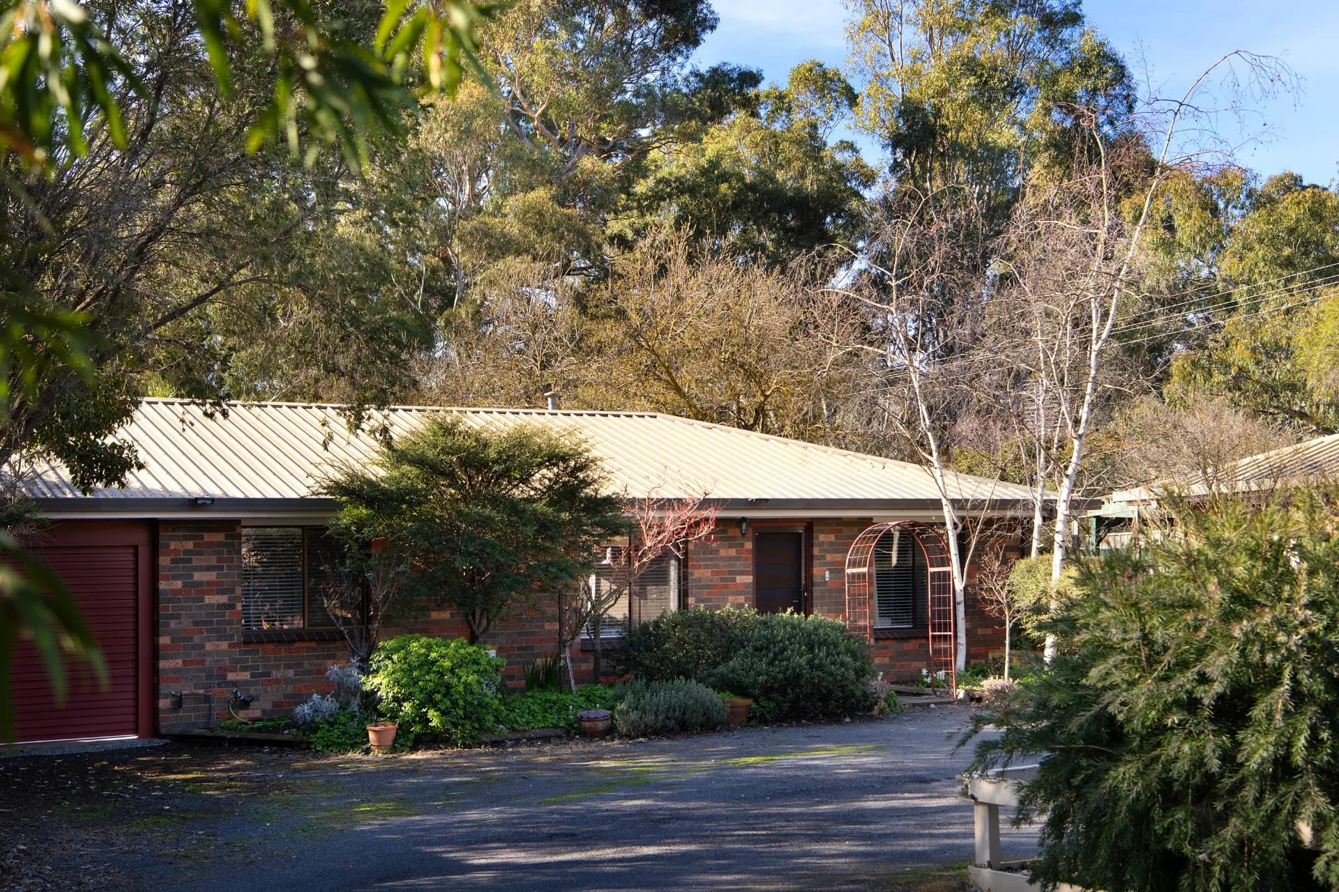 2/10 Gaulton Street, Castlemaine., Castlemaine - Image 1