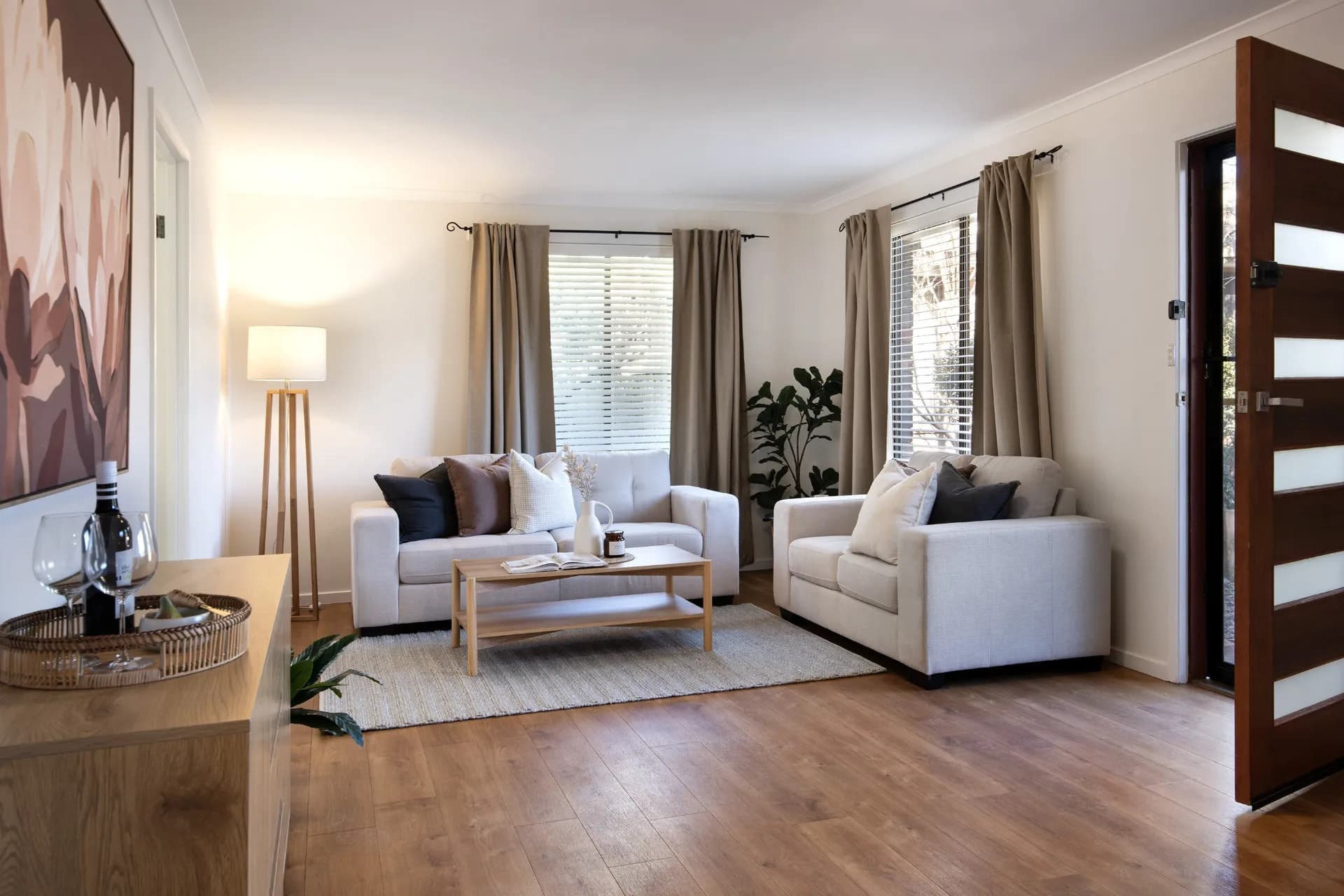 2/10 Gaulton Street, Castlemaine., Castlemaine - Thumbnail 4