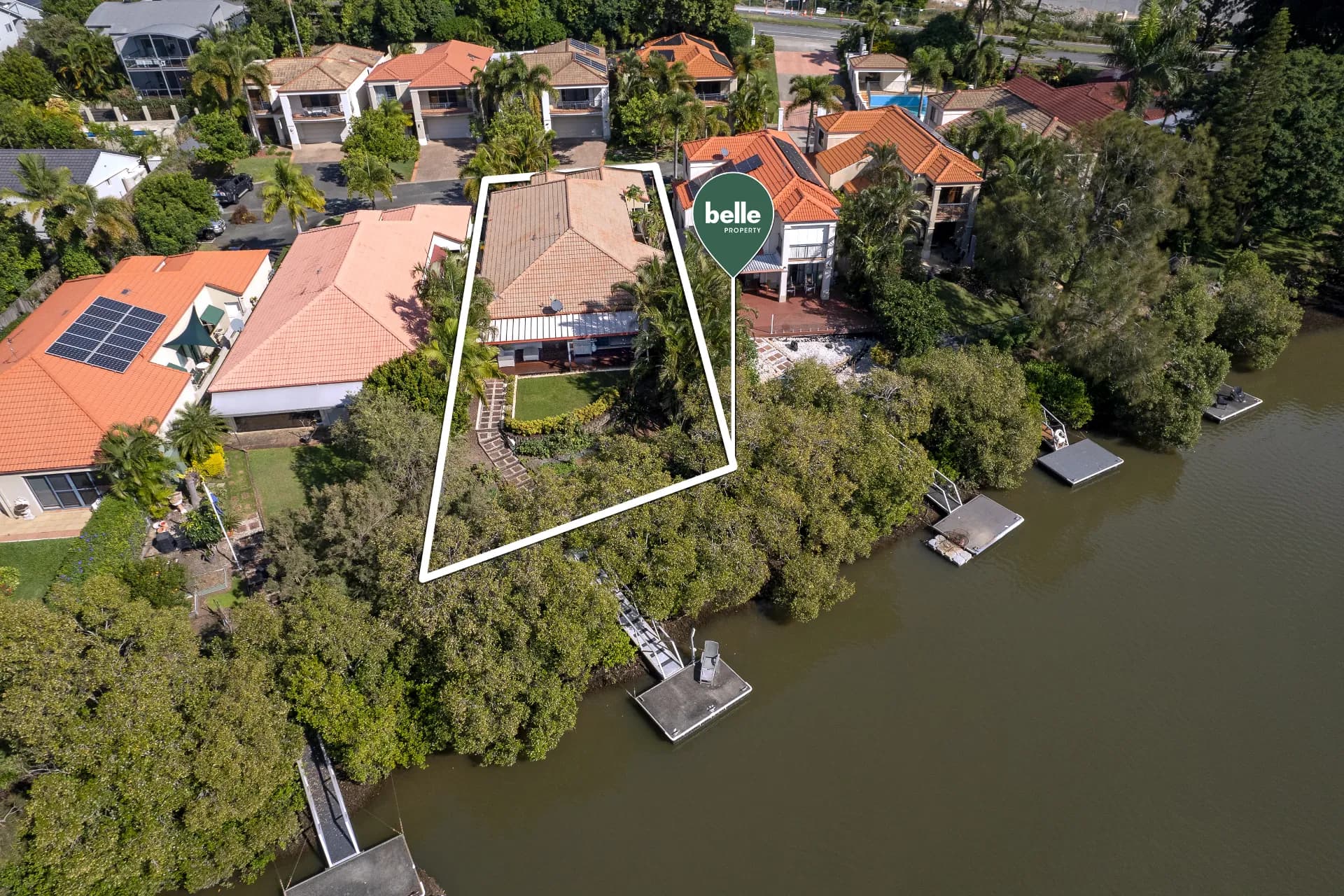 4/6-12 Monterey Keys  Drive, Helensvale., Helensvale - Thumbnail 3