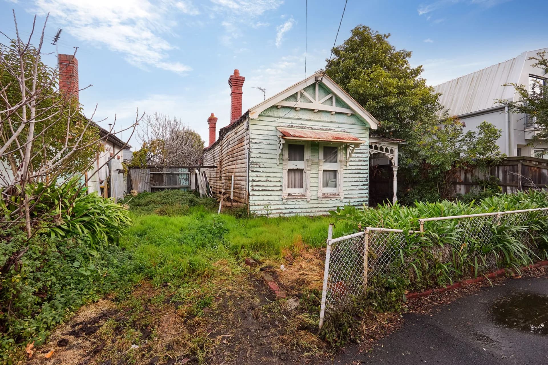 50 Leslie Street, Richmond., Richmond - Image 1
