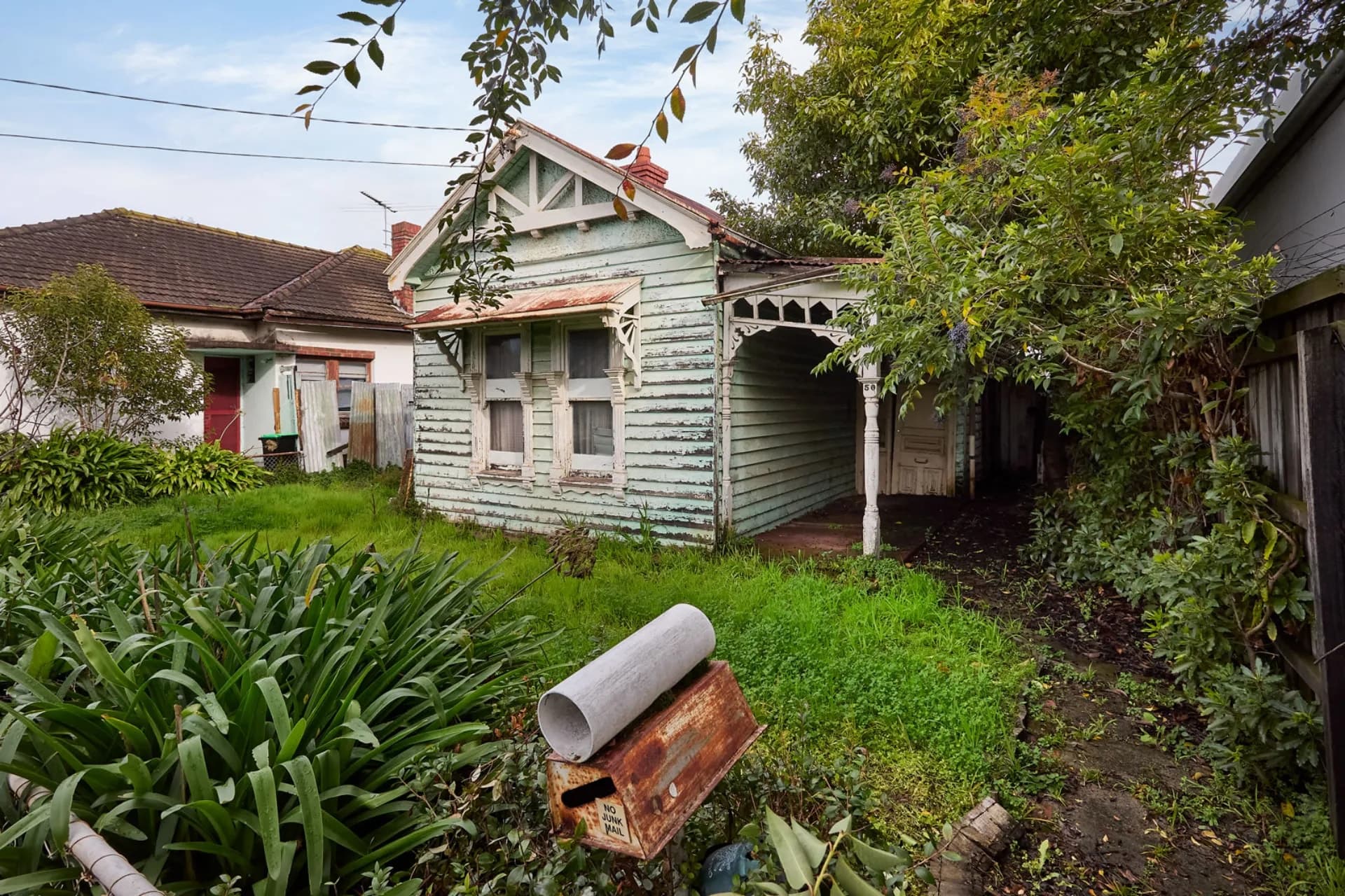 50 Leslie Street, Richmond., Richmond - Thumbnail 2