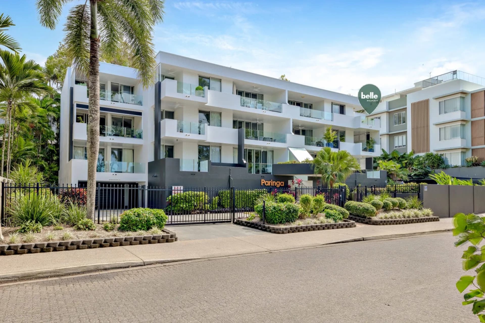 12/65-69 Williams Esplanade, Palm Cove., Palm Cove - Image 1