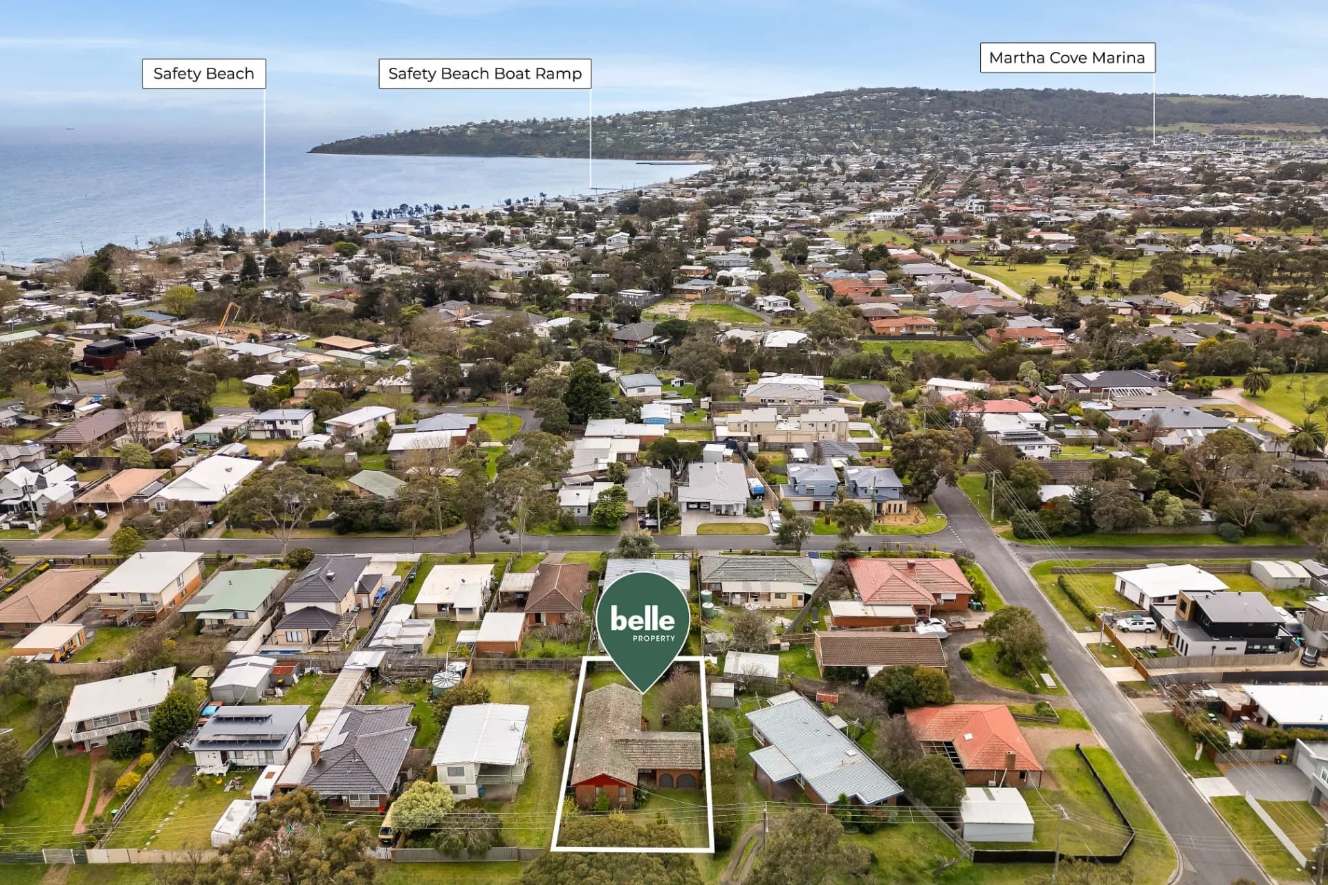 33  Clyde Road, Safety Beach., Safety Beach - Image 1