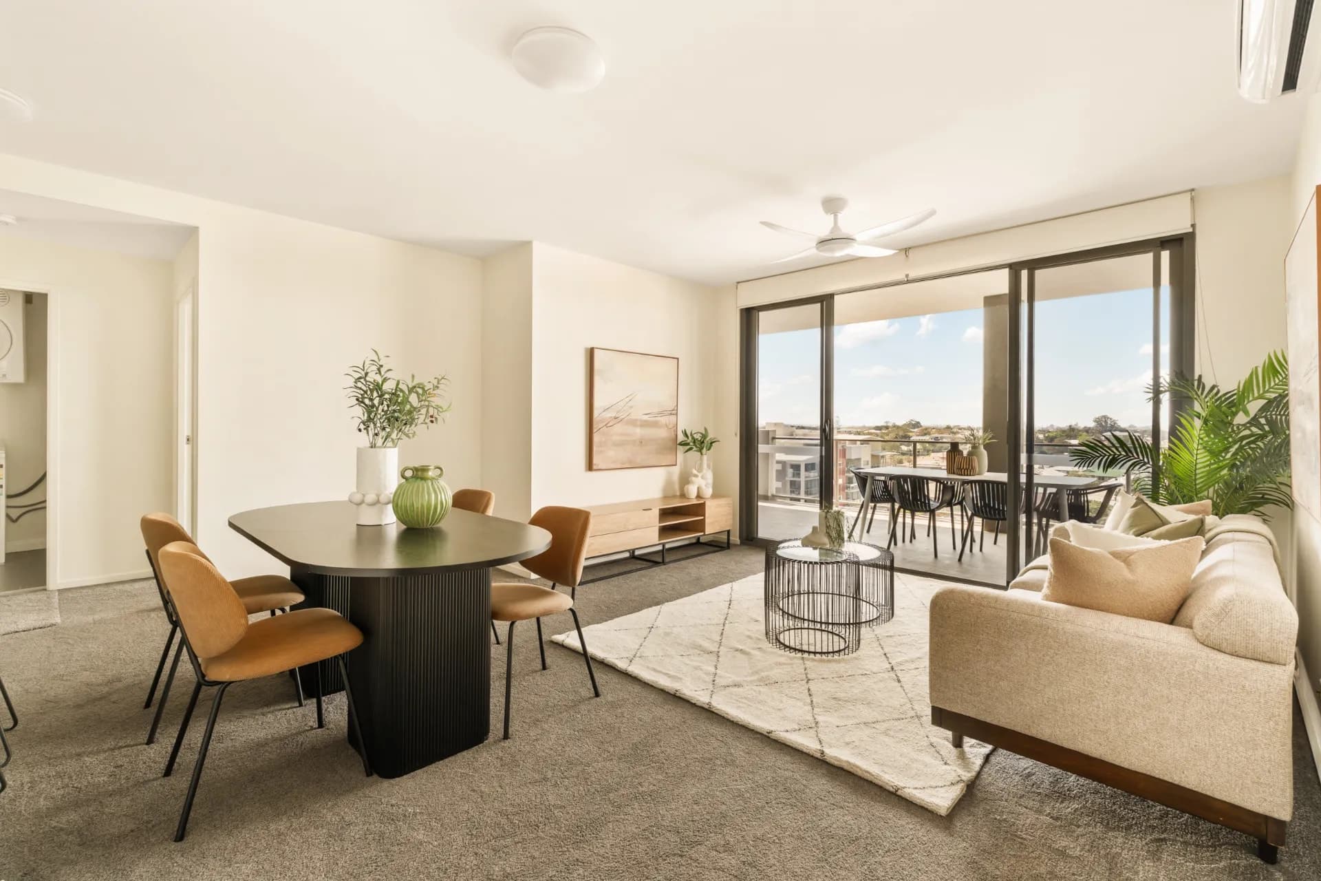 2801/27 Charlotte Street, Chermside - Image 1