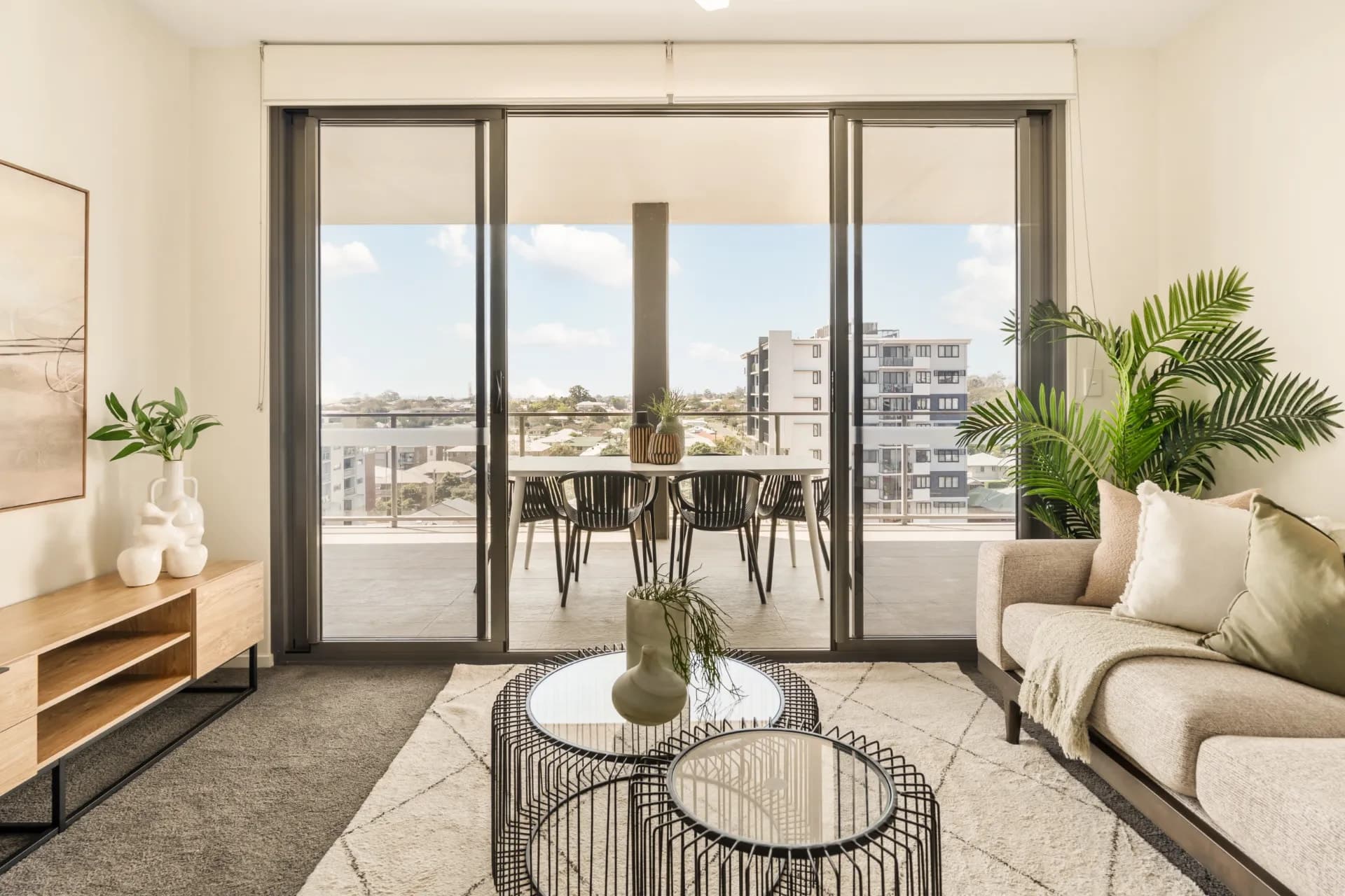 2801/27 Charlotte Street, Chermside - Thumbnail 2