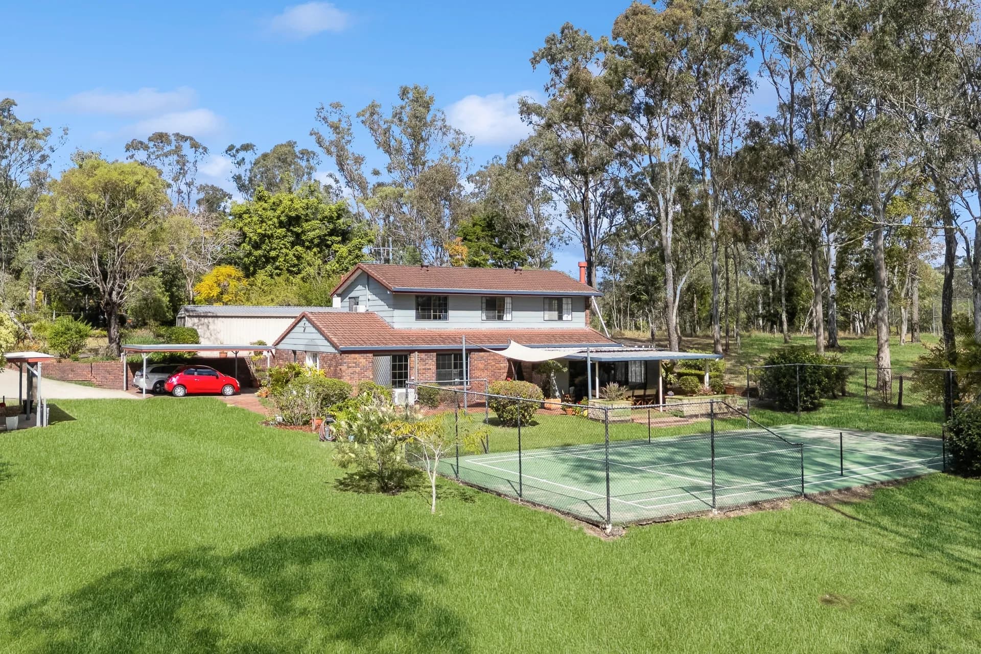 203 Camp Mountain Road, Camp Mountain., Camp Mountain - Image 1