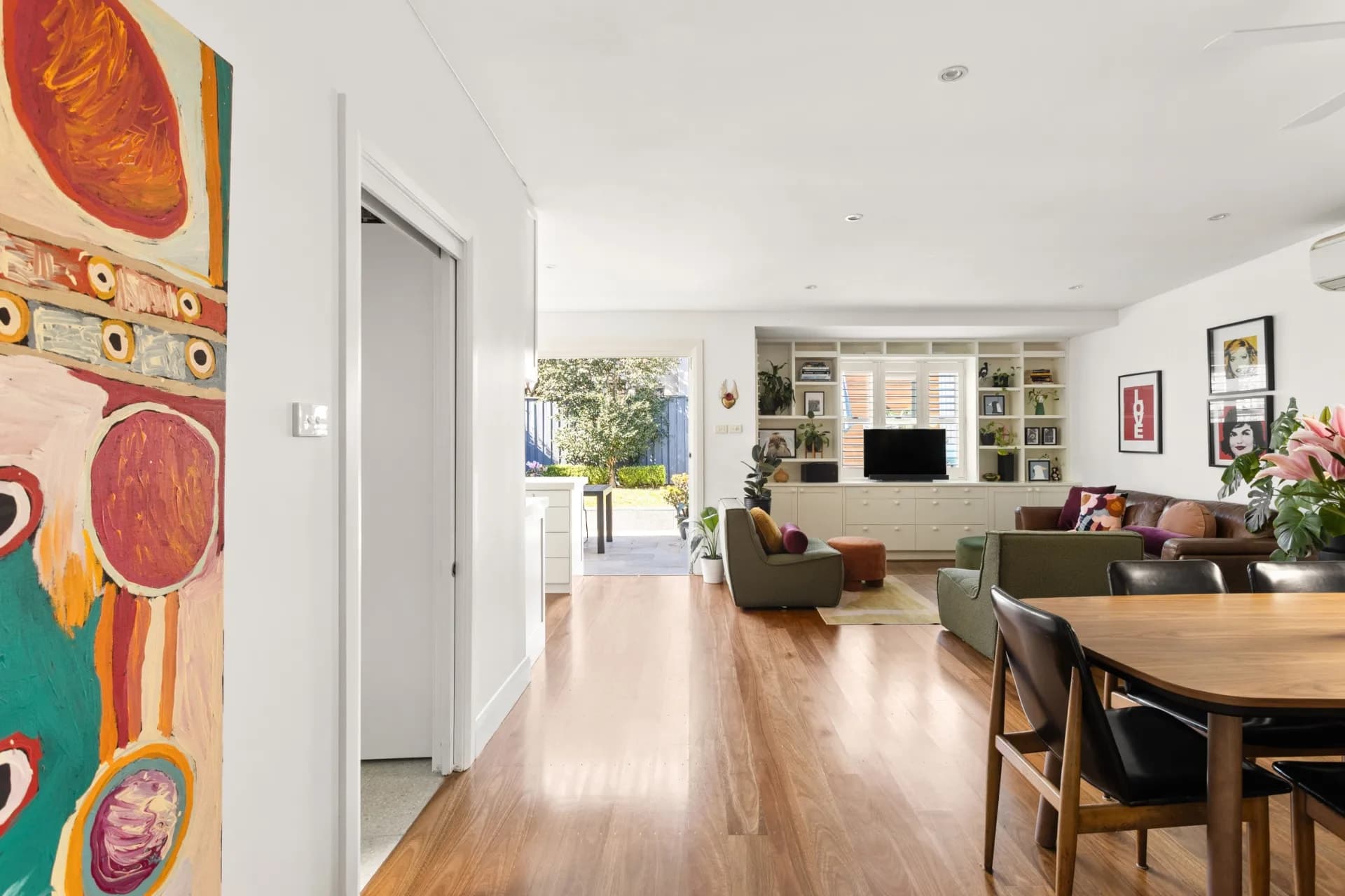 207 Johnston  Street, Annandale., Annandale - Thumbnail 3
