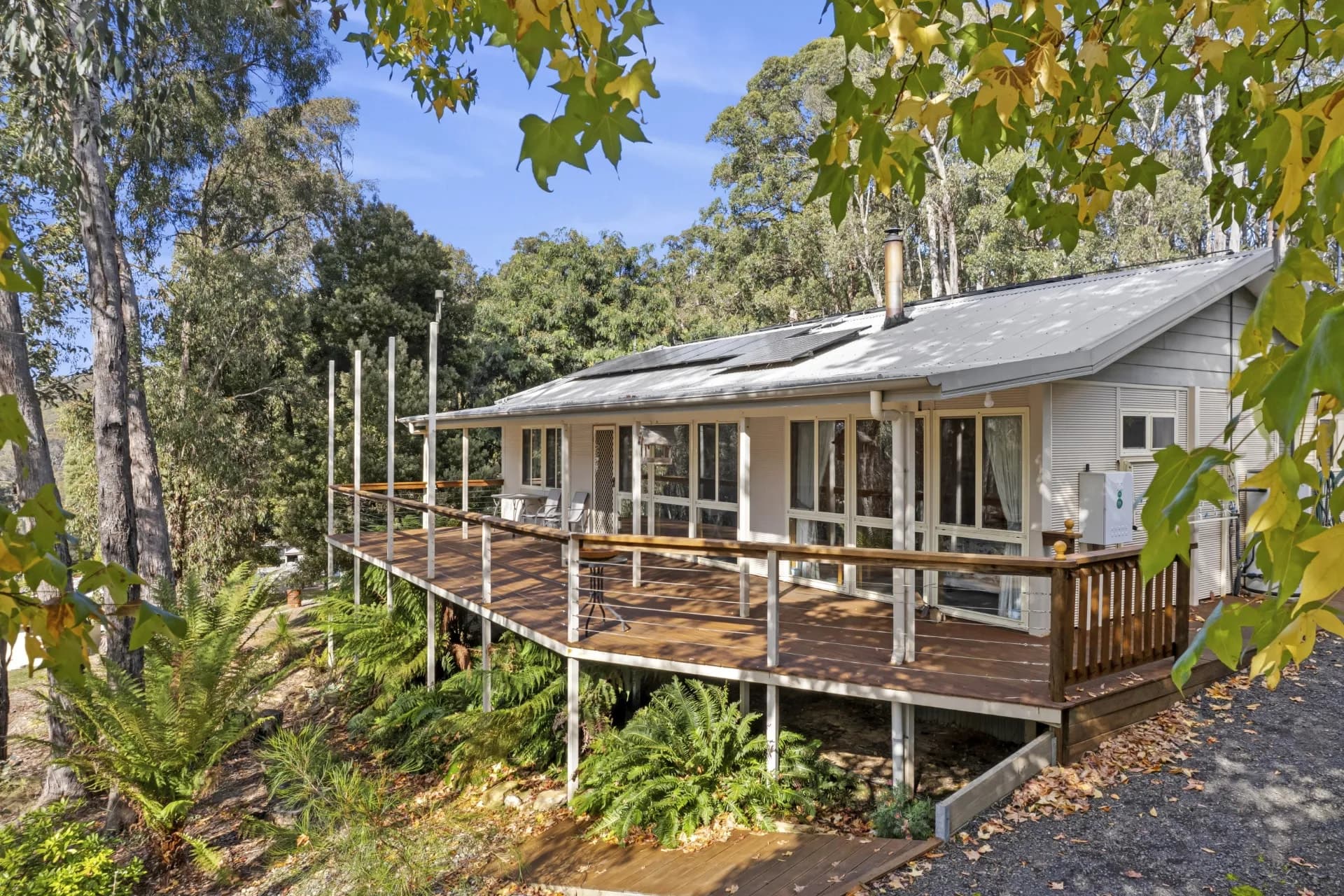 1241 Greendale Trentham Road, Barrys Reef., Barrys Reef - Image 1