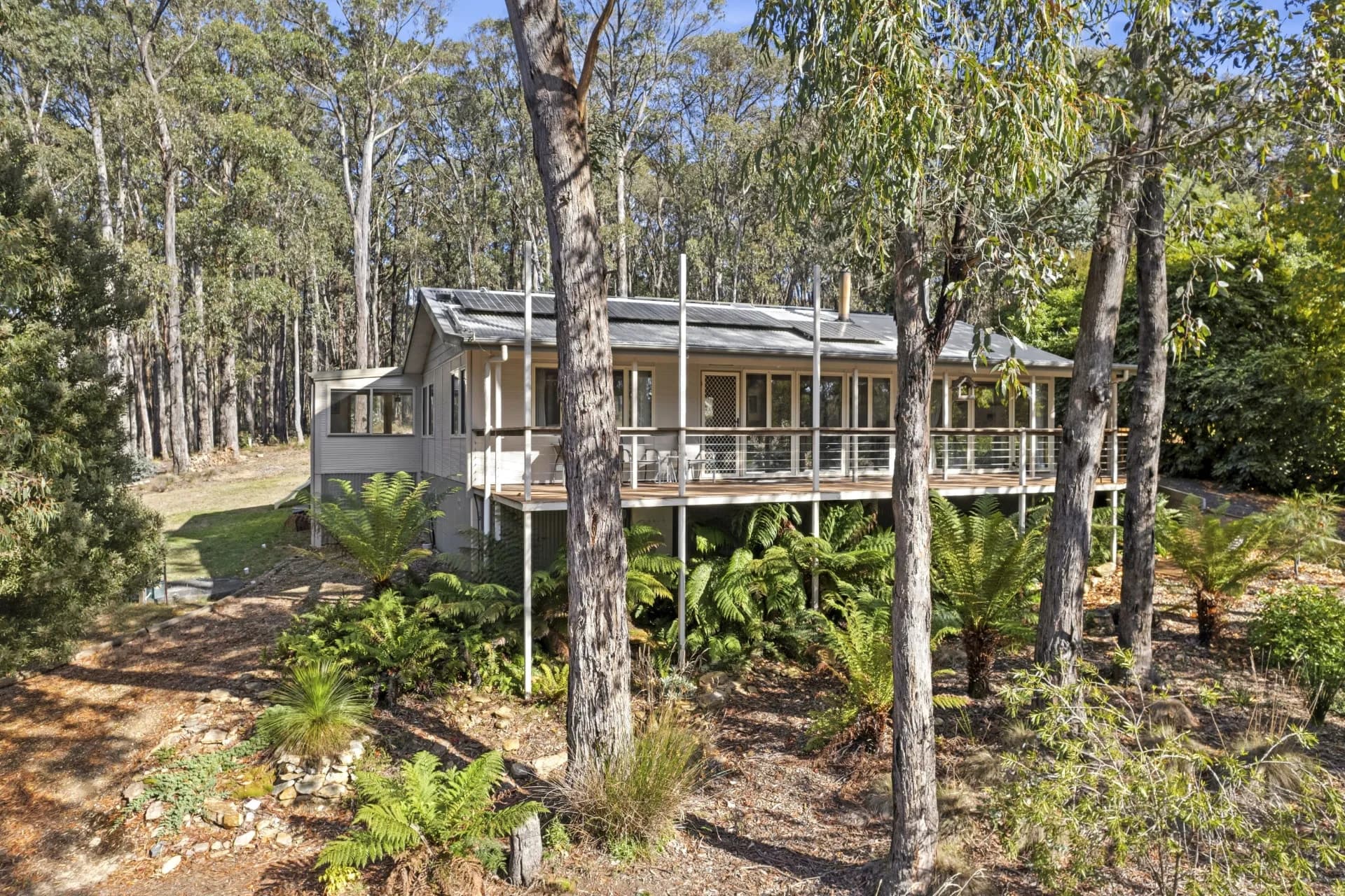 1241 Greendale Trentham Road, Barrys Reef., Barrys Reef - Thumbnail 8