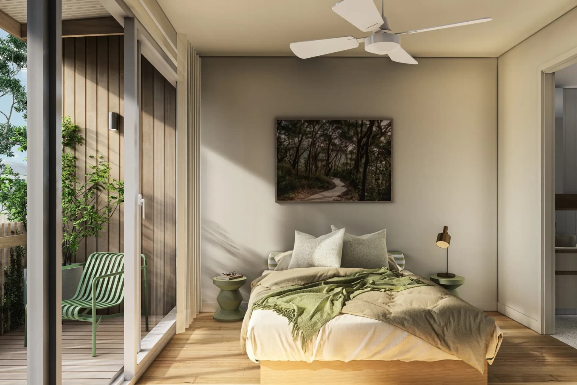 11 Village Lane, Daylesford - Thumbnail 3