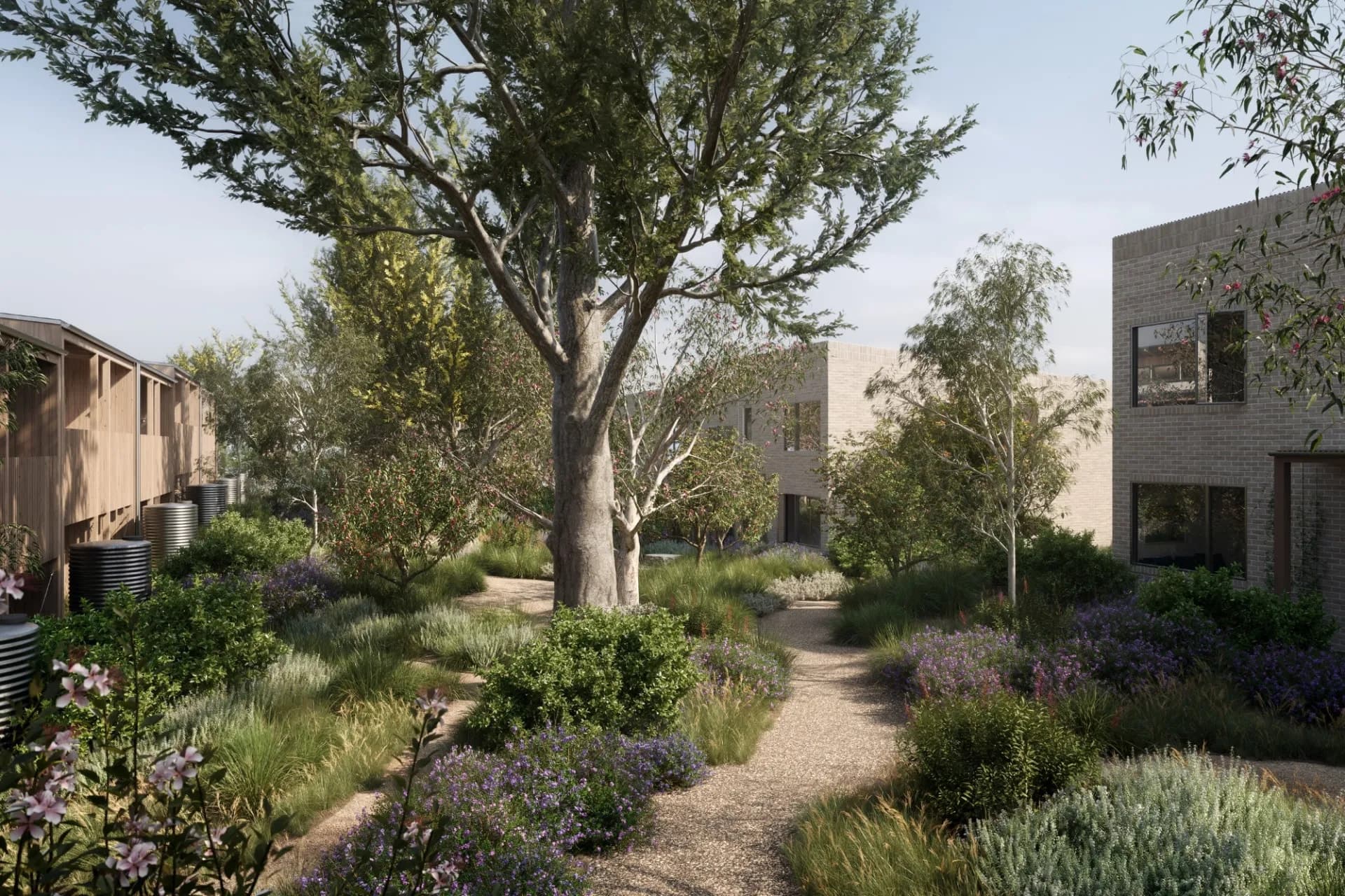 11 Village Lane, Daylesford - Thumbnail 7