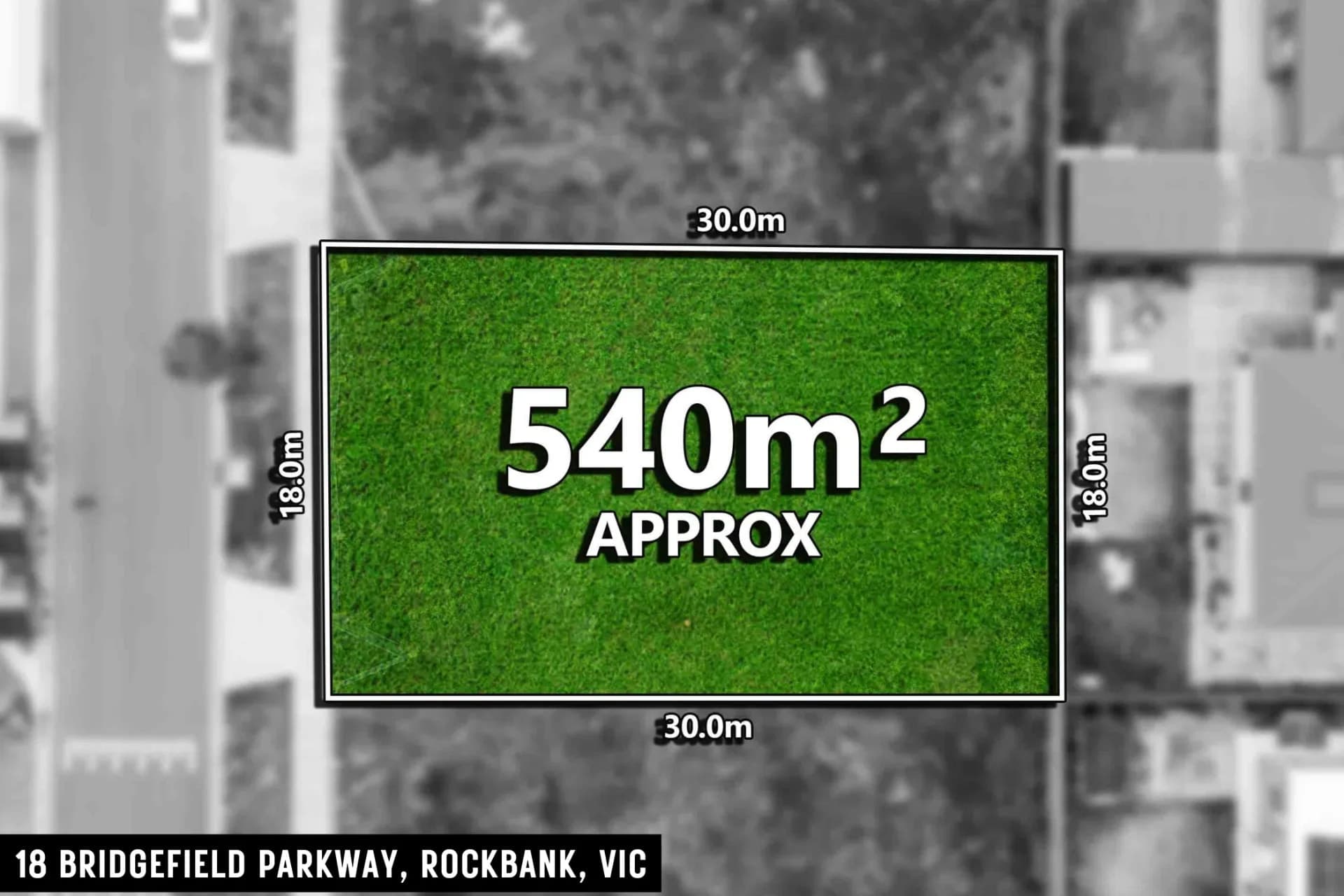 18  Bridgefield Parkway, Rockbank - Image 1