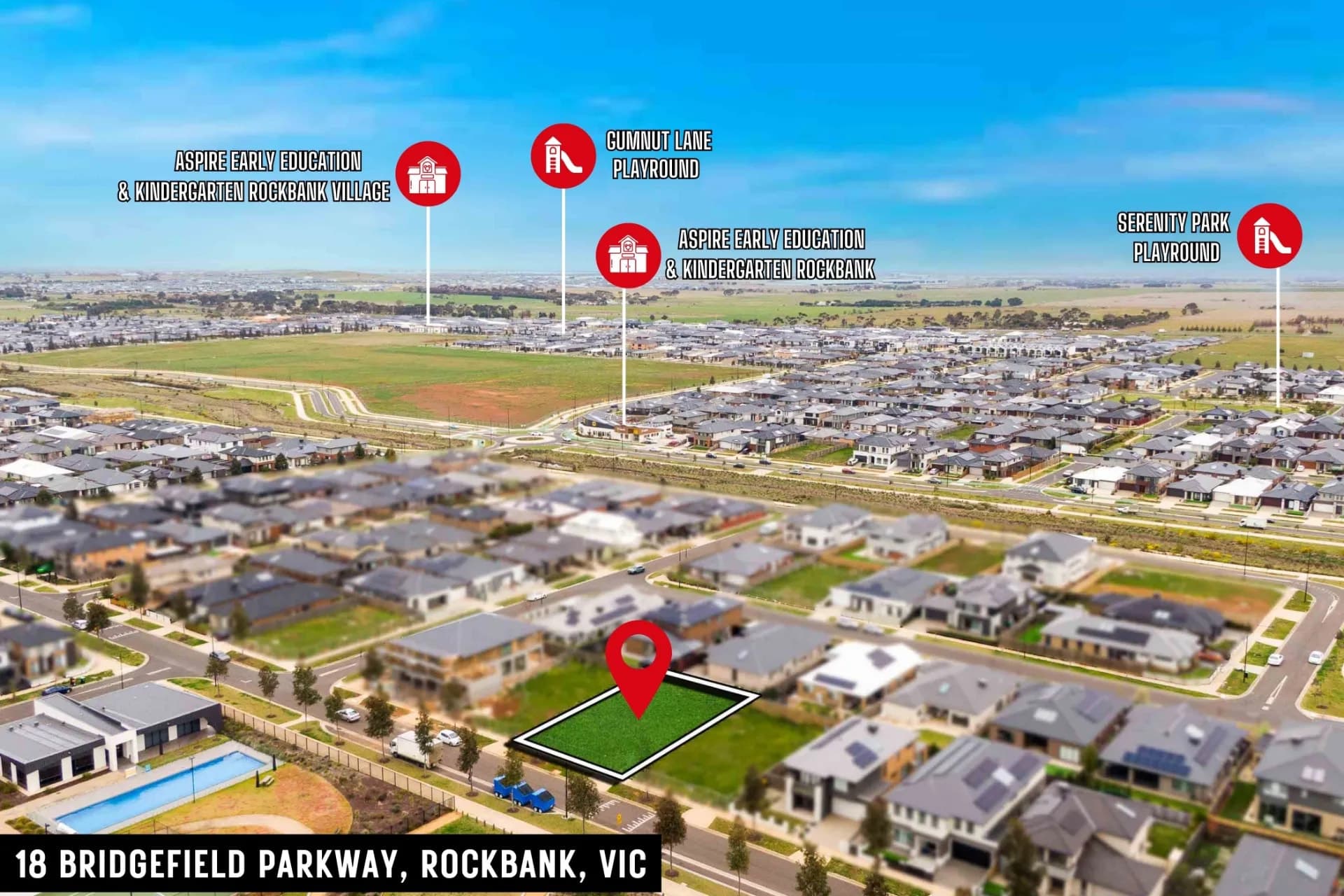 18  Bridgefield Parkway, Rockbank - Thumbnail 5