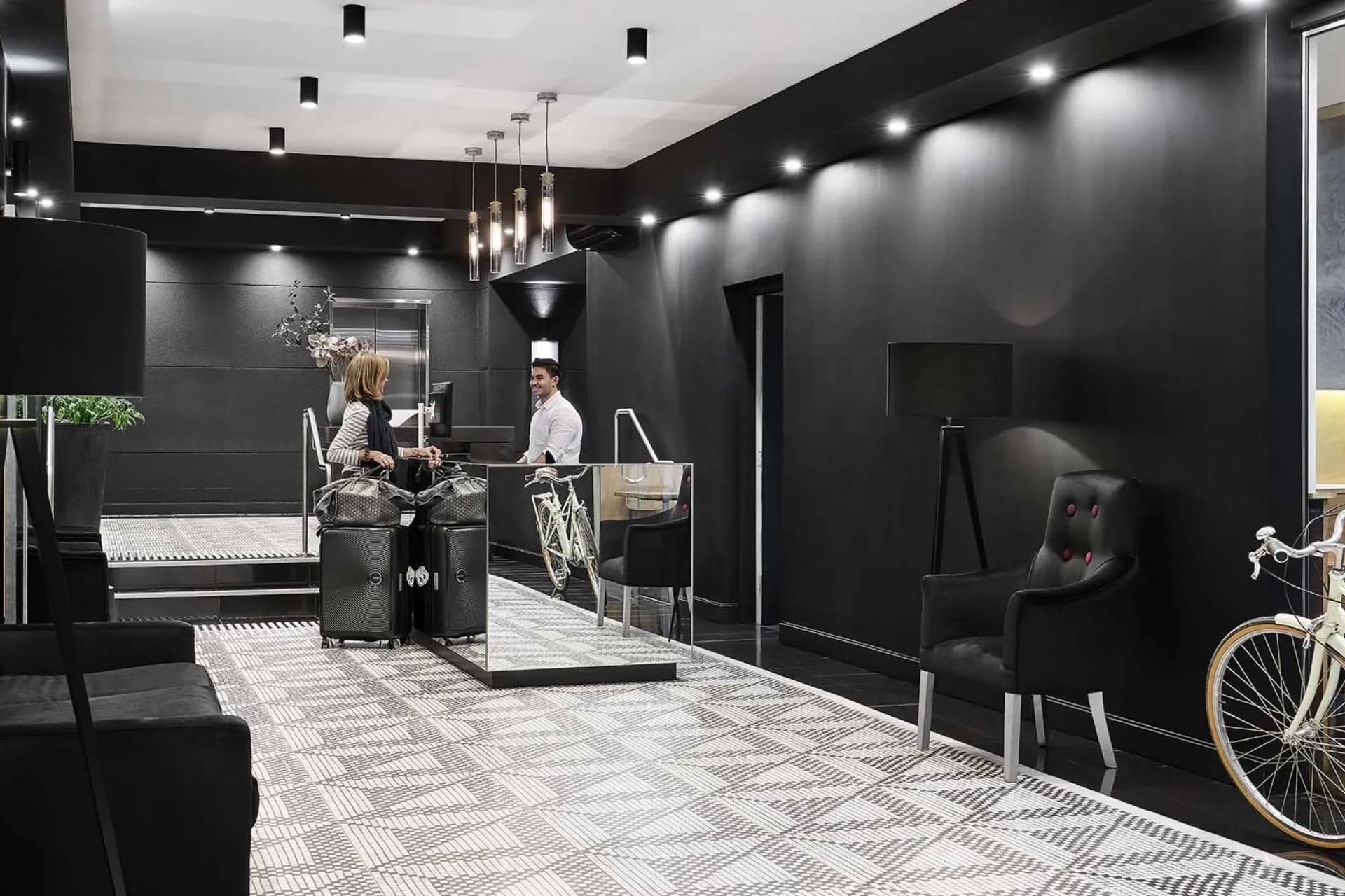 504/267 Flinders  Lane, Melbourne., Melbourne - Thumbnail 2