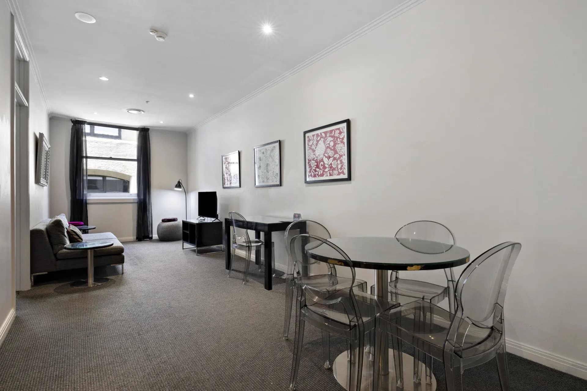 504/267 Flinders  Lane, Melbourne., Melbourne - Thumbnail 3