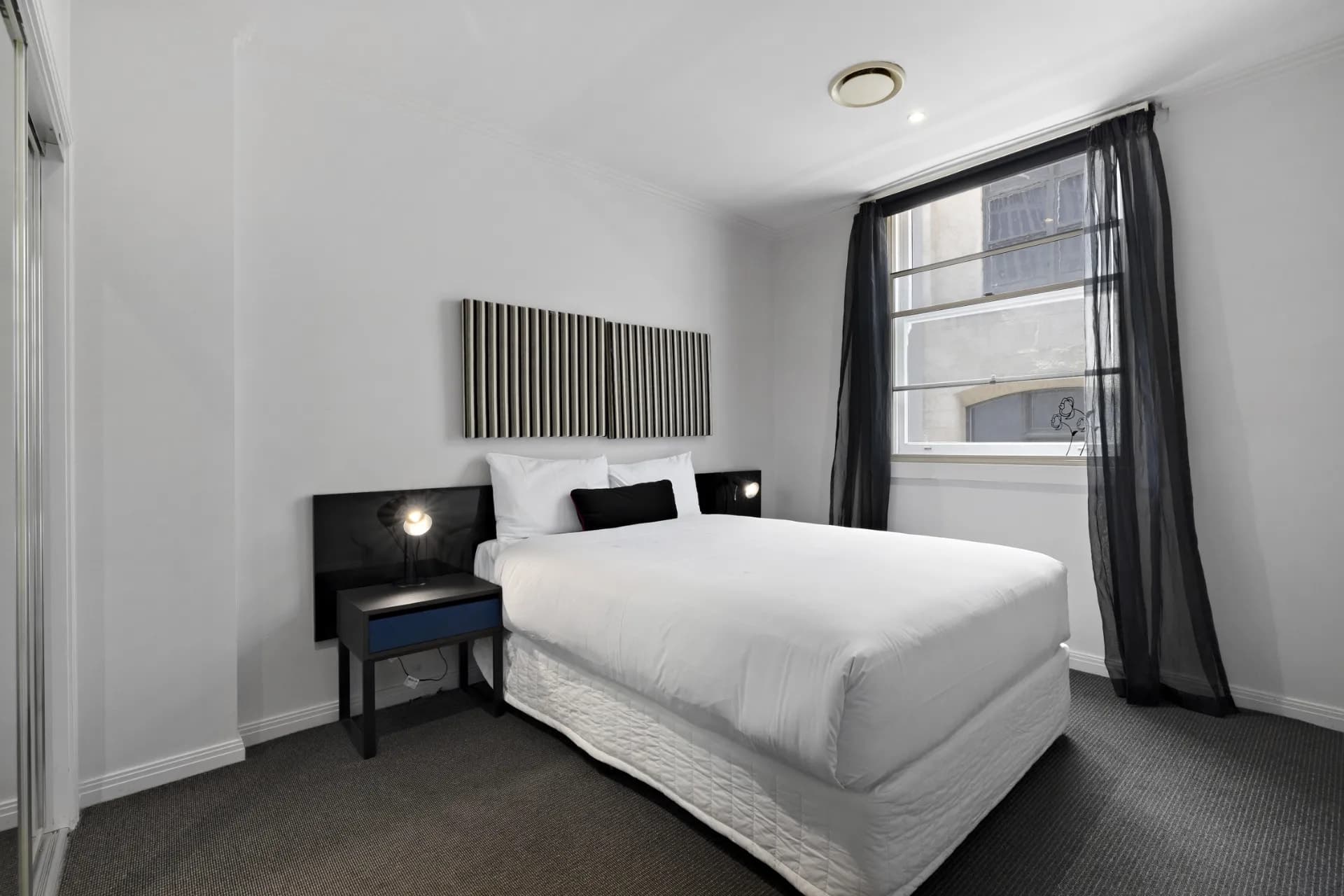 504/267 Flinders  Lane, Melbourne., Melbourne - Thumbnail 4