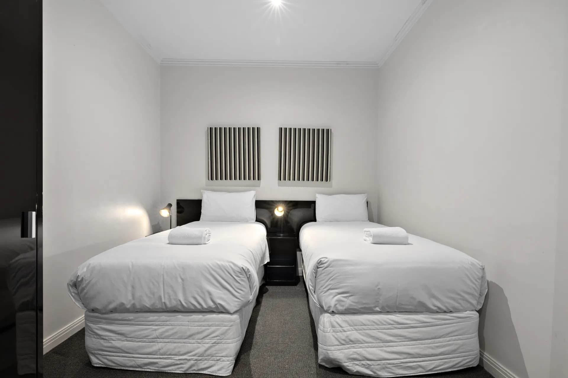 504/267 Flinders  Lane, Melbourne., Melbourne - Thumbnail 6