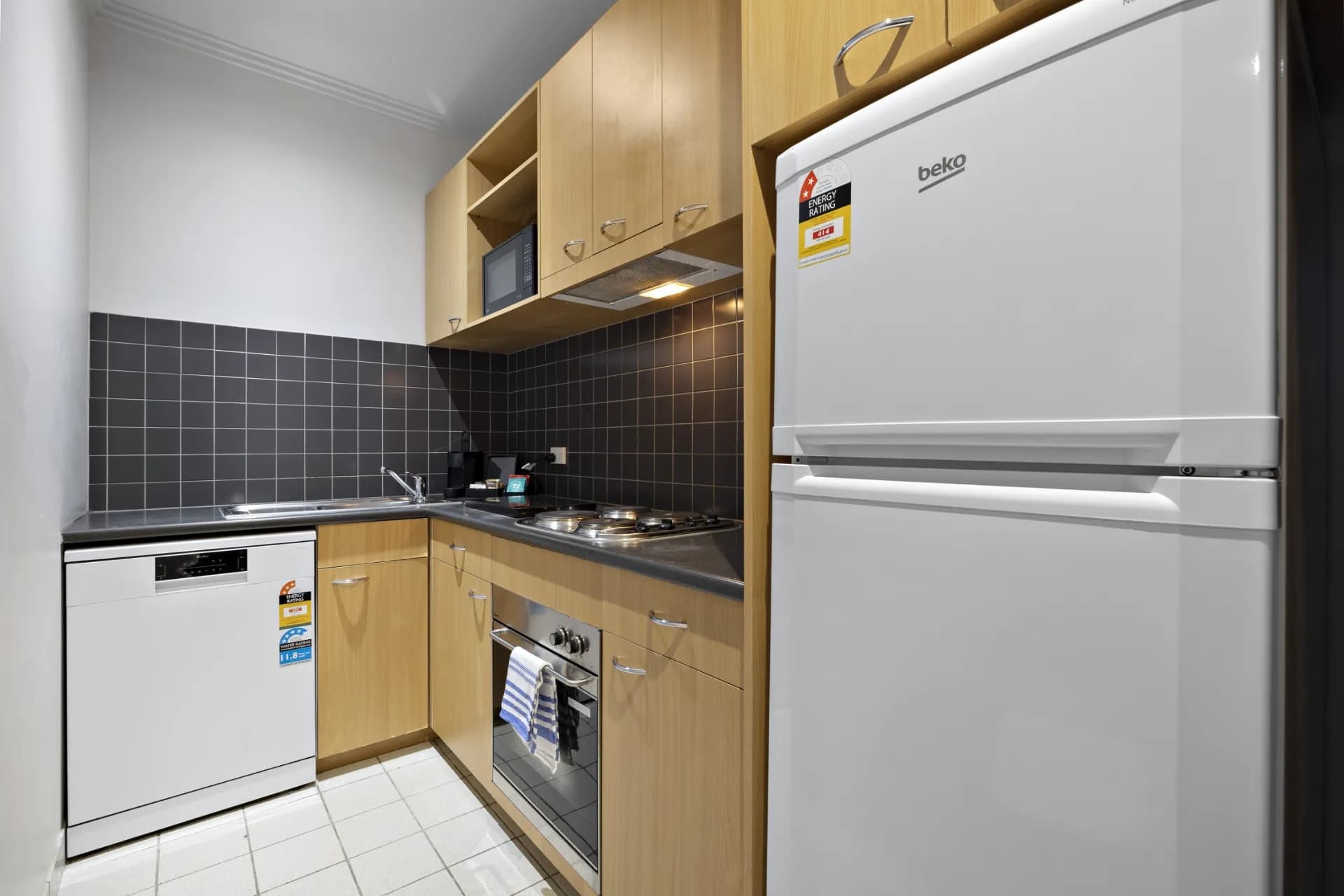 504/267 Flinders  Lane, Melbourne., Melbourne - Thumbnail 7
