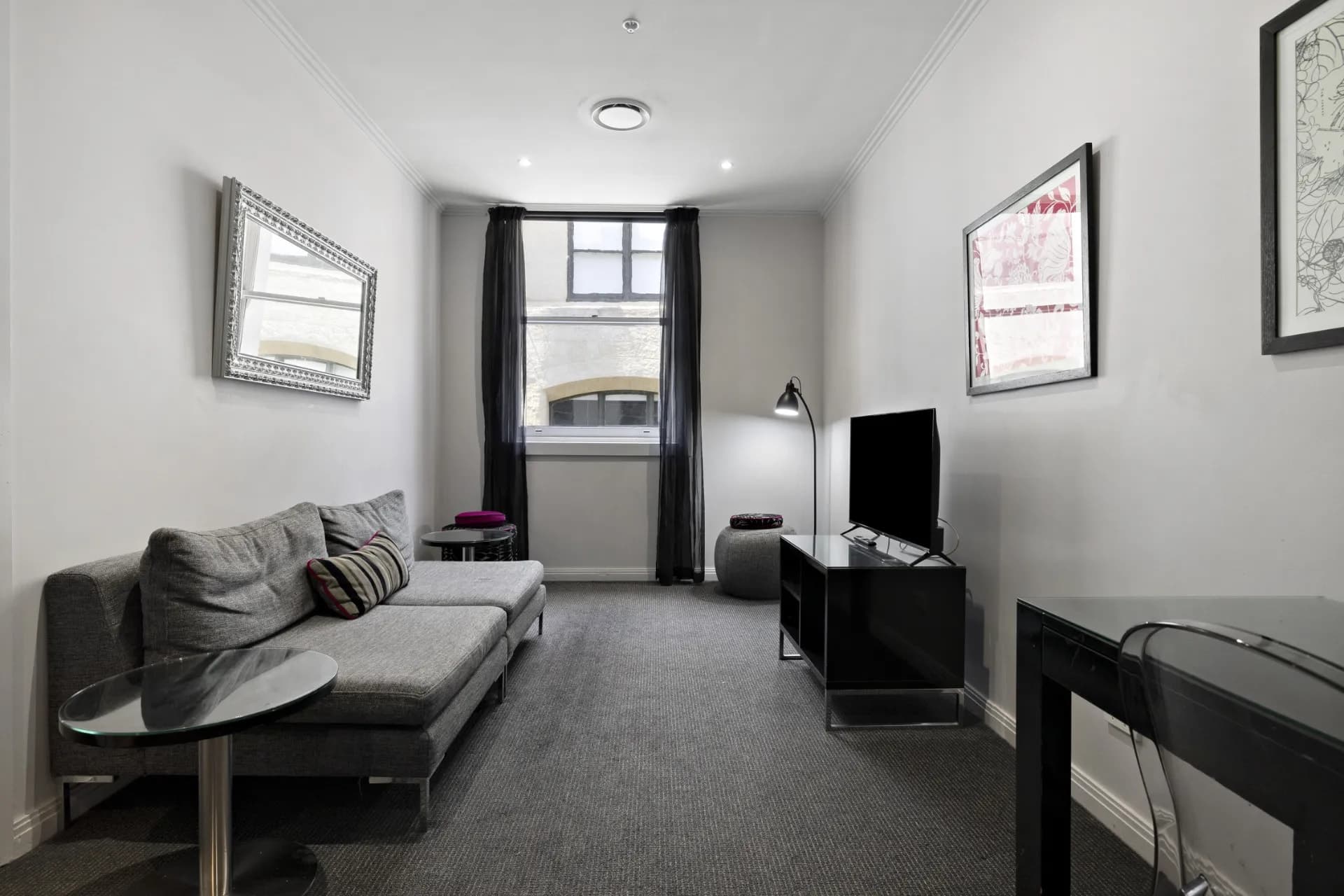 504/267 Flinders  Lane, Melbourne., Melbourne - Thumbnail 8