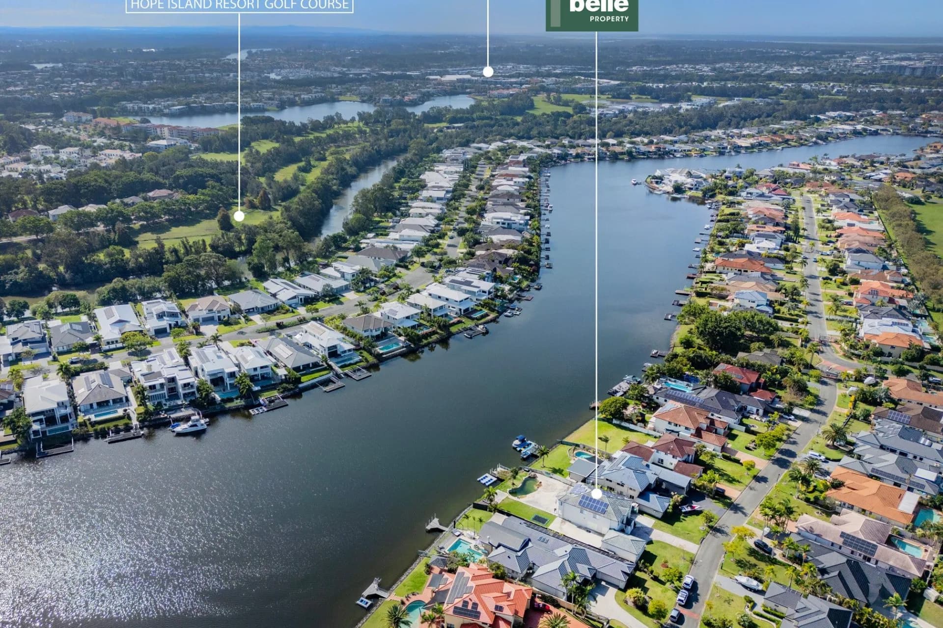 16 Parkwater Point, Helensvale, Helensvale - Image 1