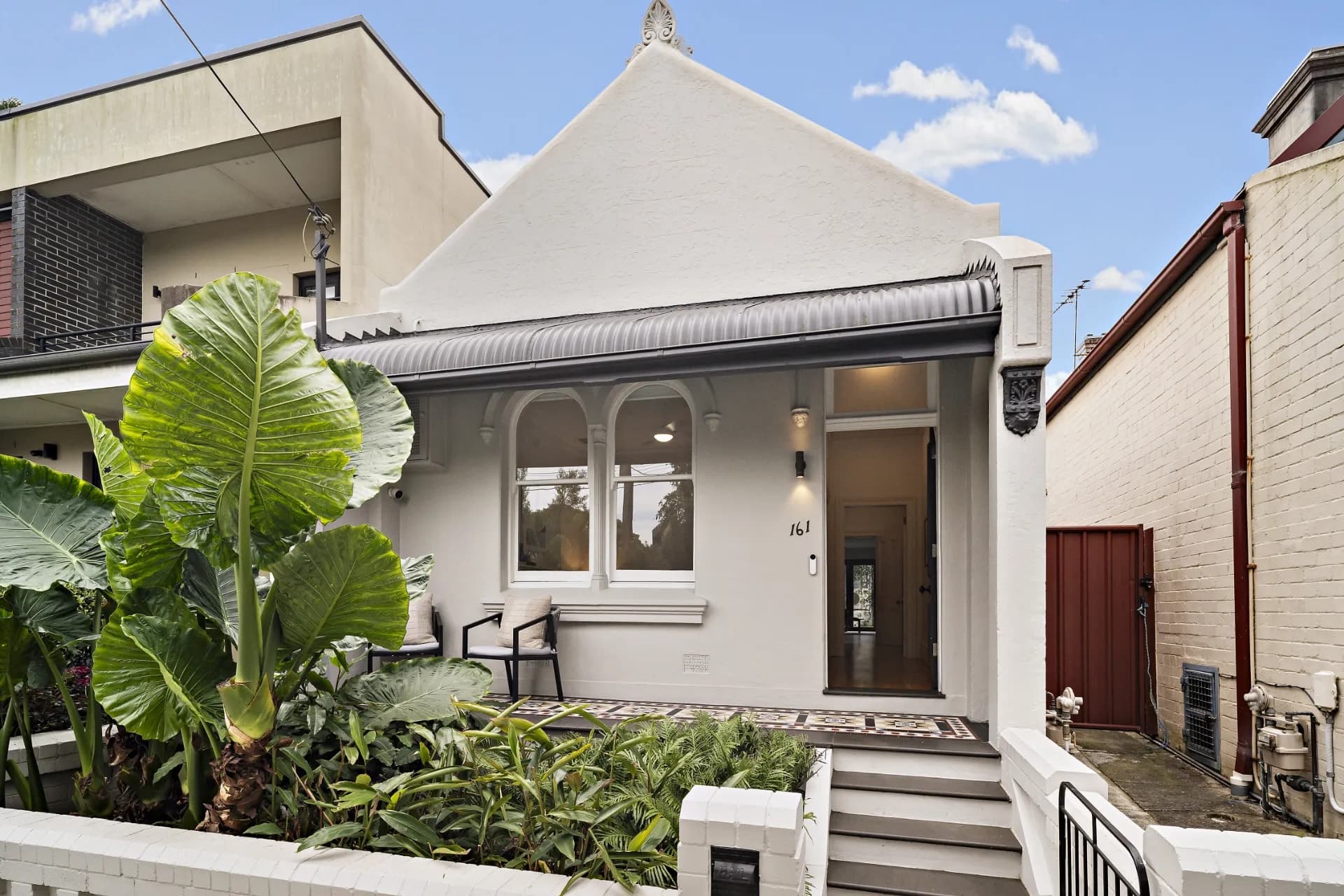 161 Lilyfield Road, Lilyfield., Lilyfield - Thumbnail 2