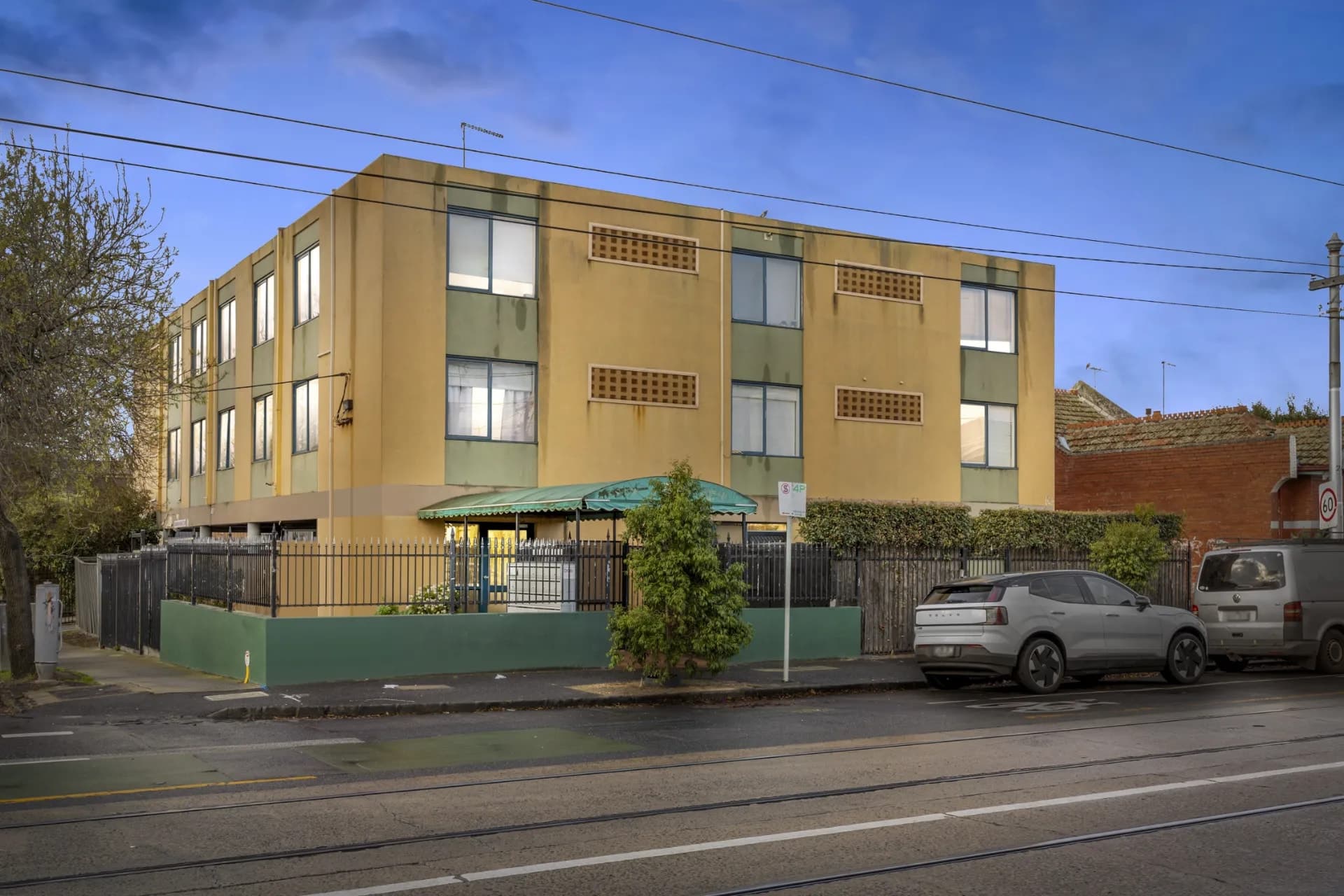 18/50 Carlisle Street, St Kilda - Thumbnail 7