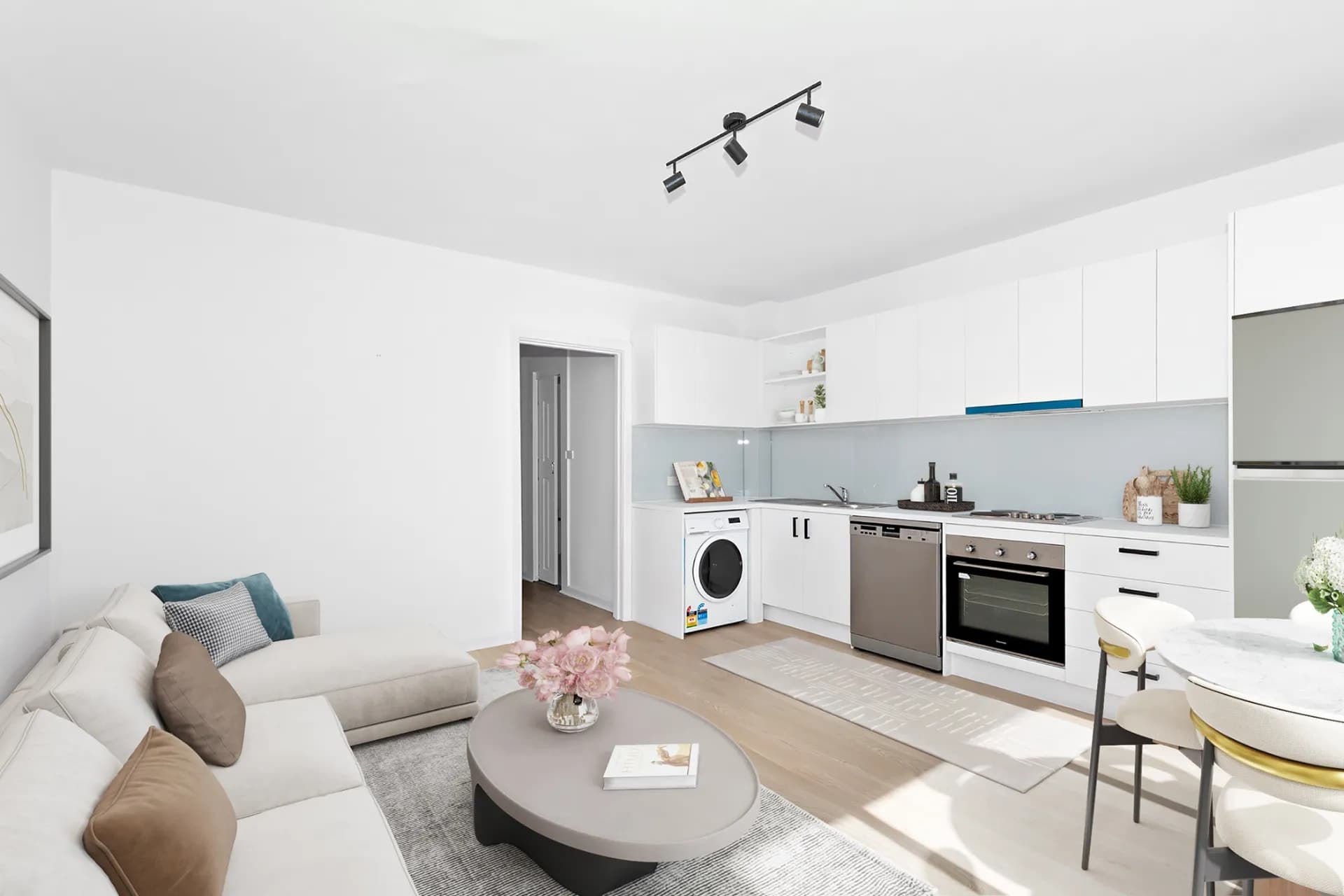 8/84 Blessington Street, St Kilda - Thumbnail 3
