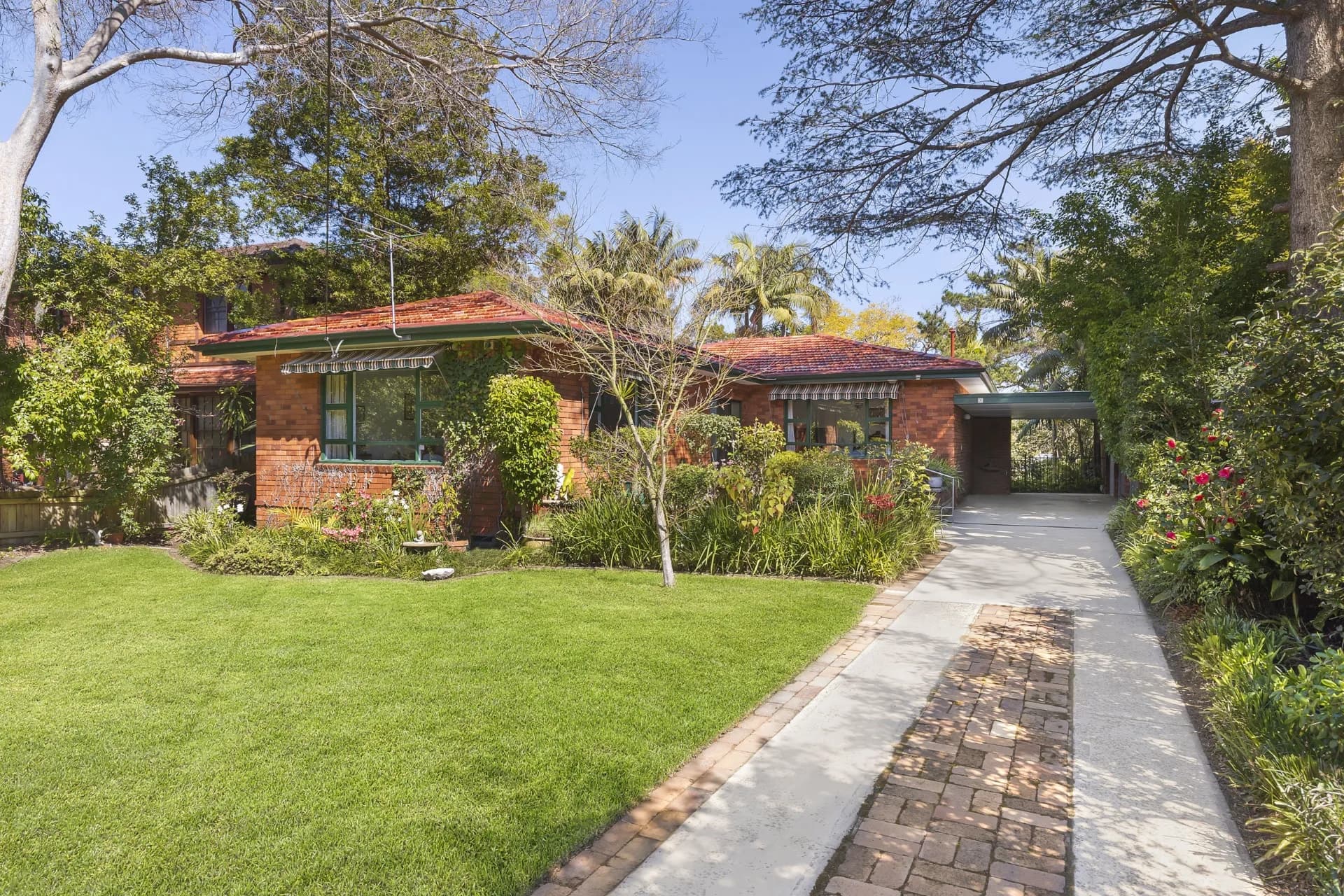 8 Cook Road, Lindfield., Lindfield - Image 1