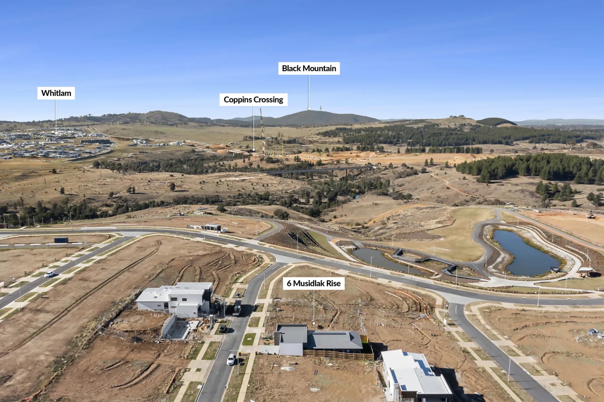 6 Musidlak Rise, Denman Prospect., Maitland - Thumbnail 3