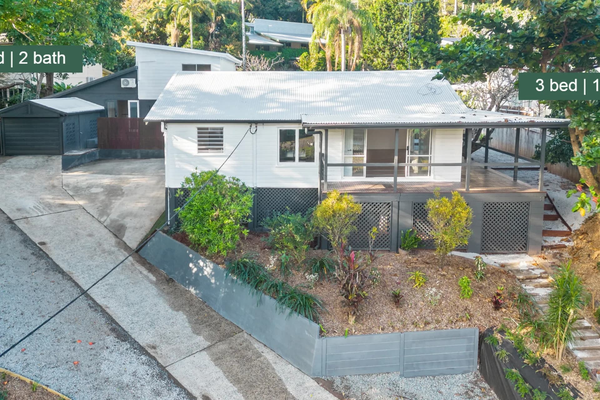 24-26 Buckley Street, Yorkeys Knob., Yorkeys Knob - Thumbnail 2