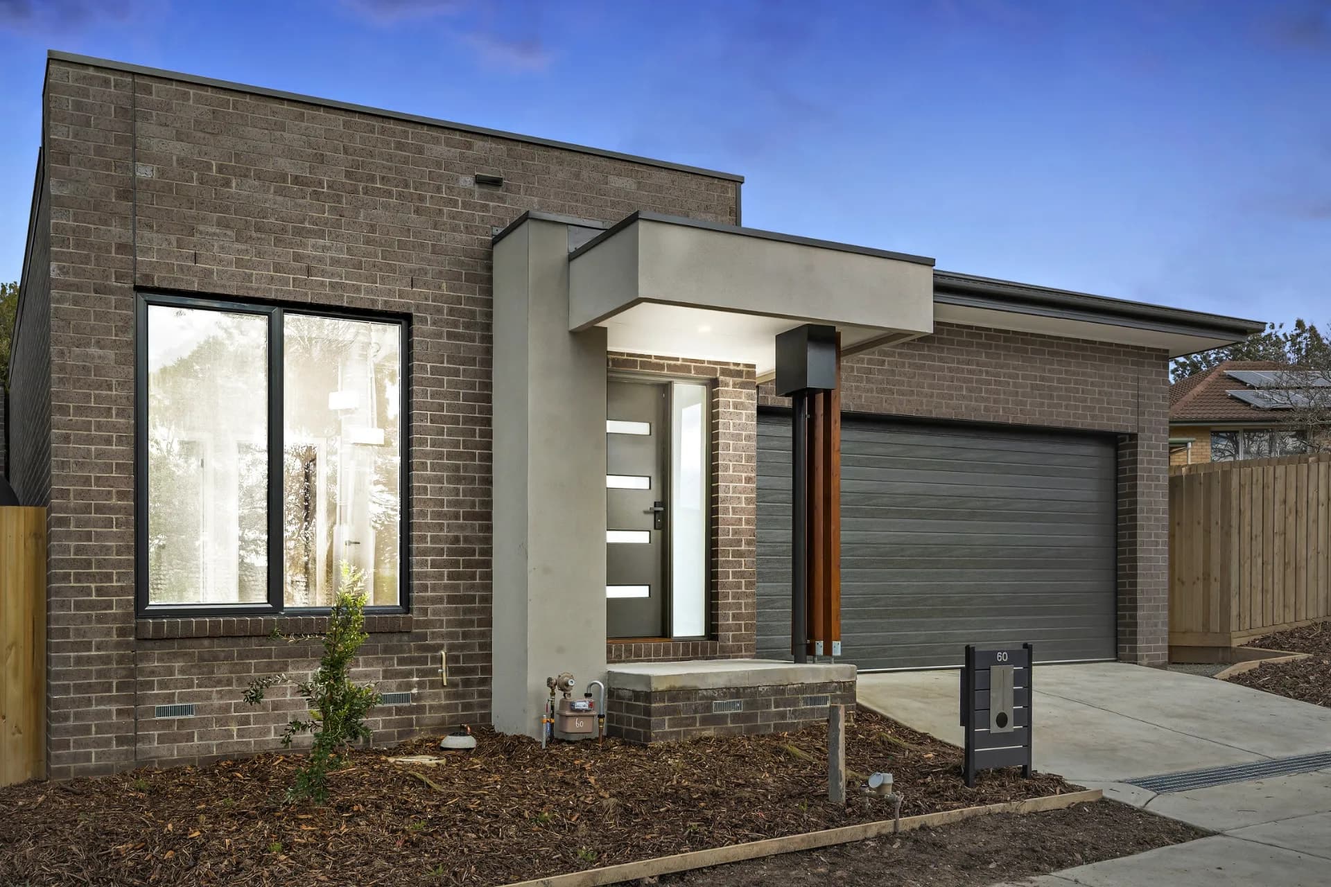 60 Lomond Avenue, Kilsyth., Kilsyth - Image 1