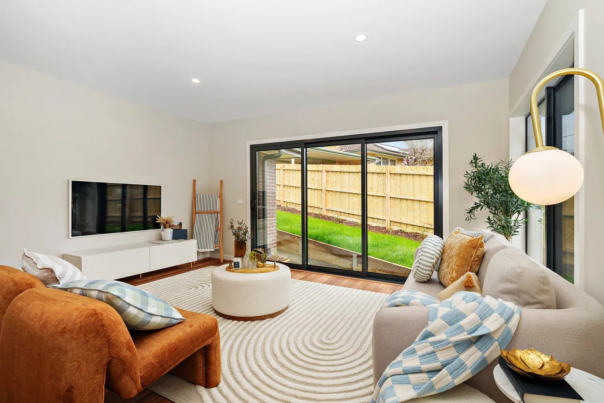 60 Lomond Avenue, Kilsyth., Kilsyth - Thumbnail 5