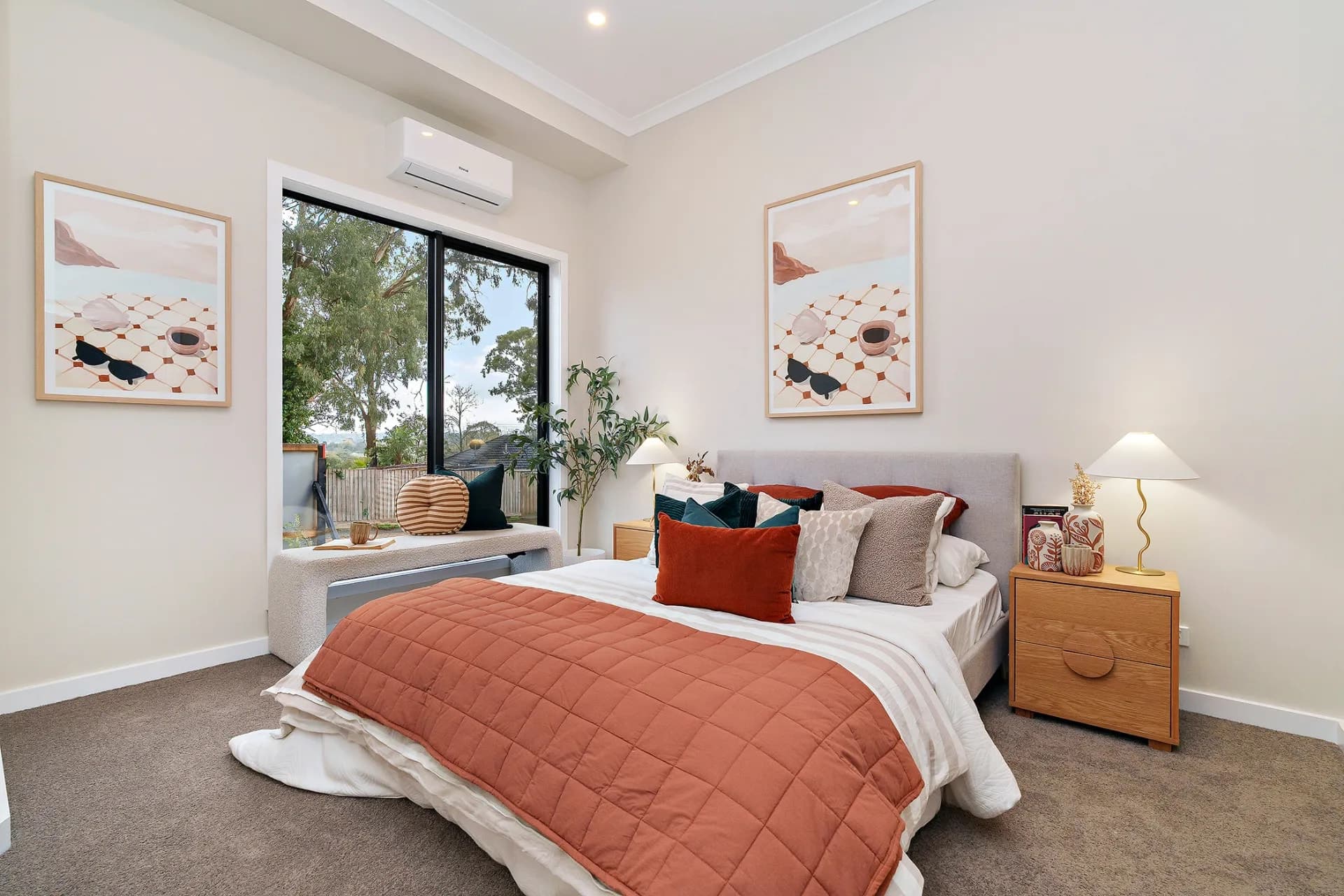 60 Lomond Avenue, Kilsyth., Kilsyth - Thumbnail 7