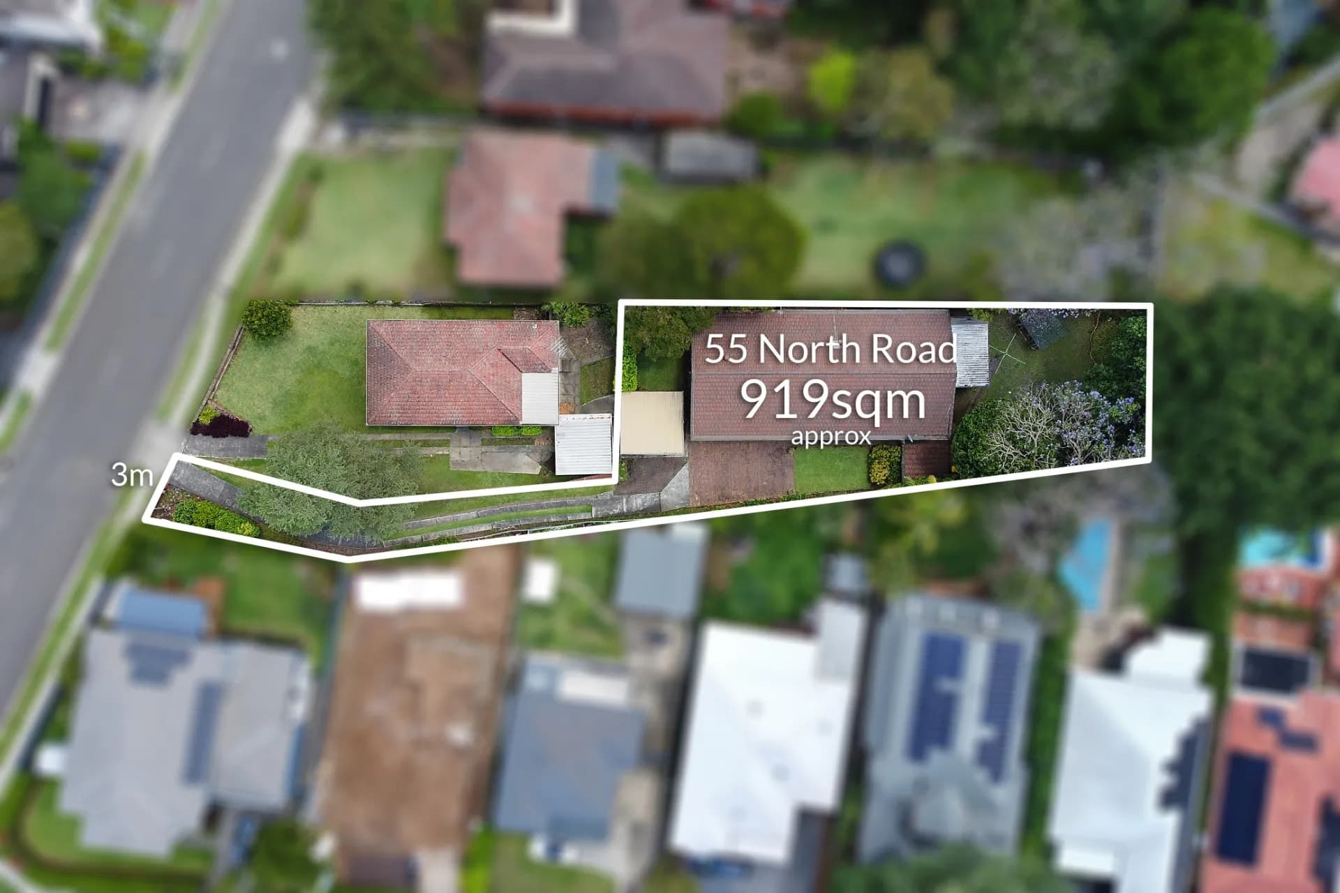 55  North Road, Ryde - Image 1