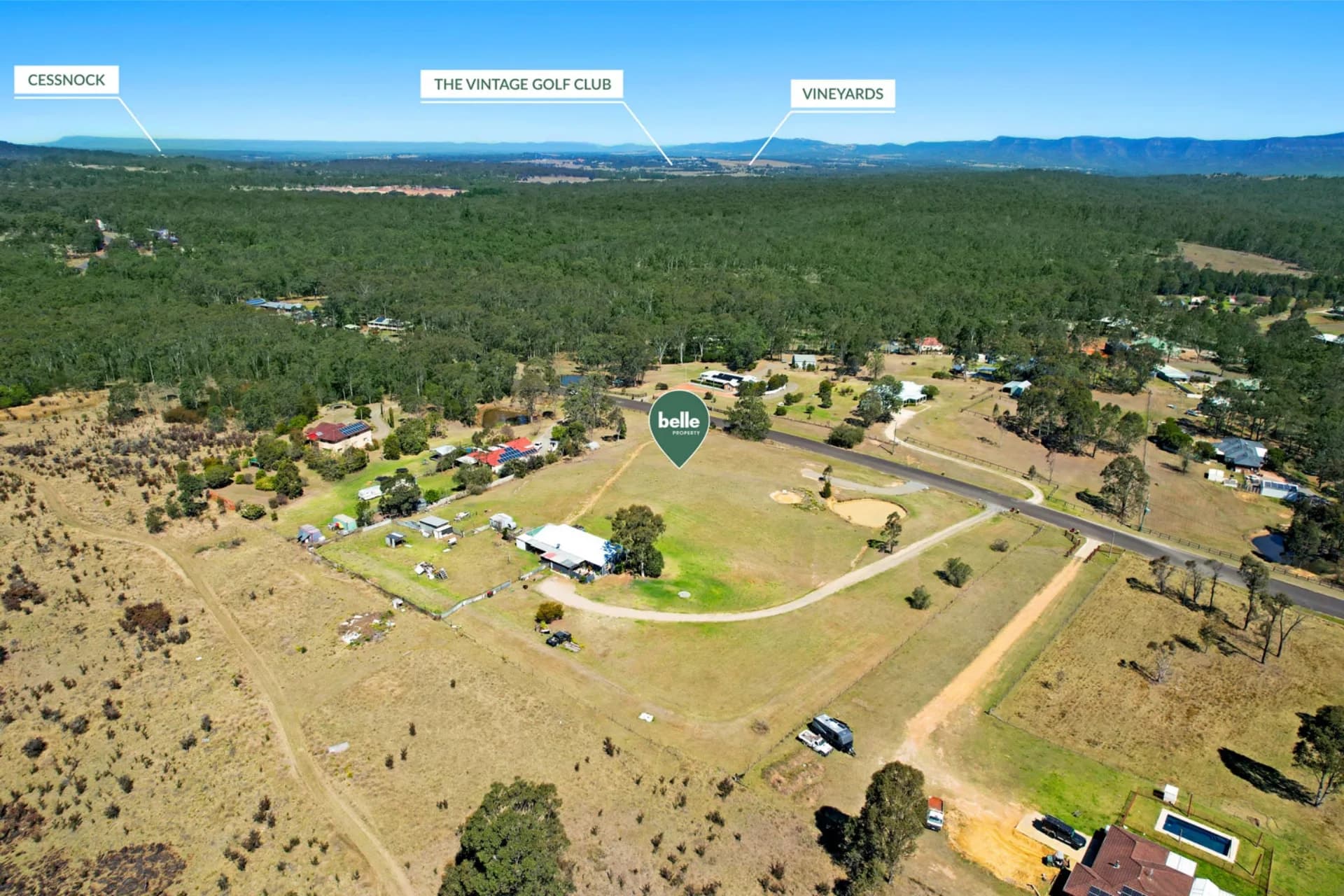 154 Hanwood Road, Branxton., Kingsford - Thumbnail 2