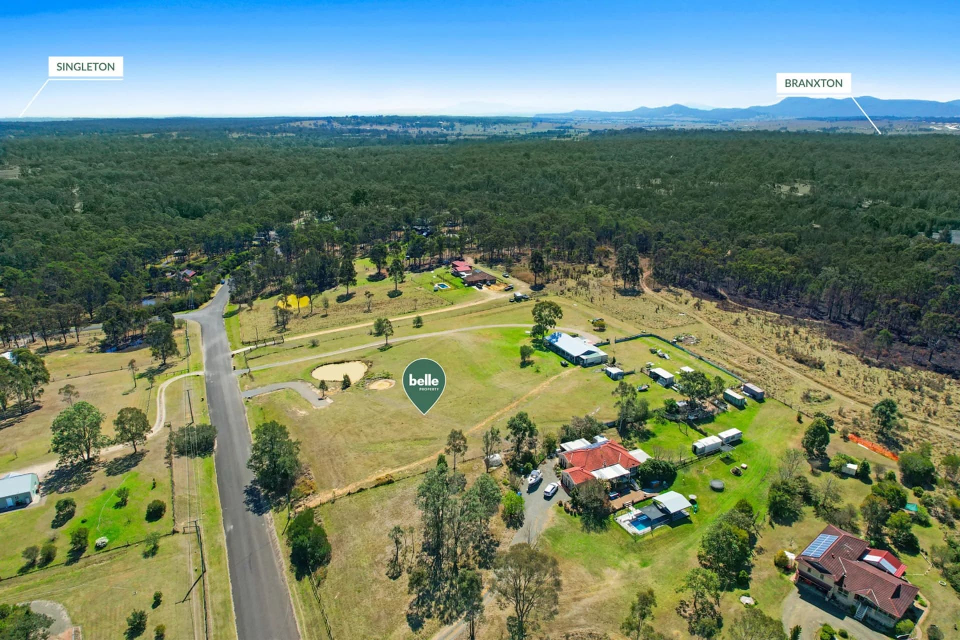 154 Hanwood Road, Branxton., Kingsford - Thumbnail 3