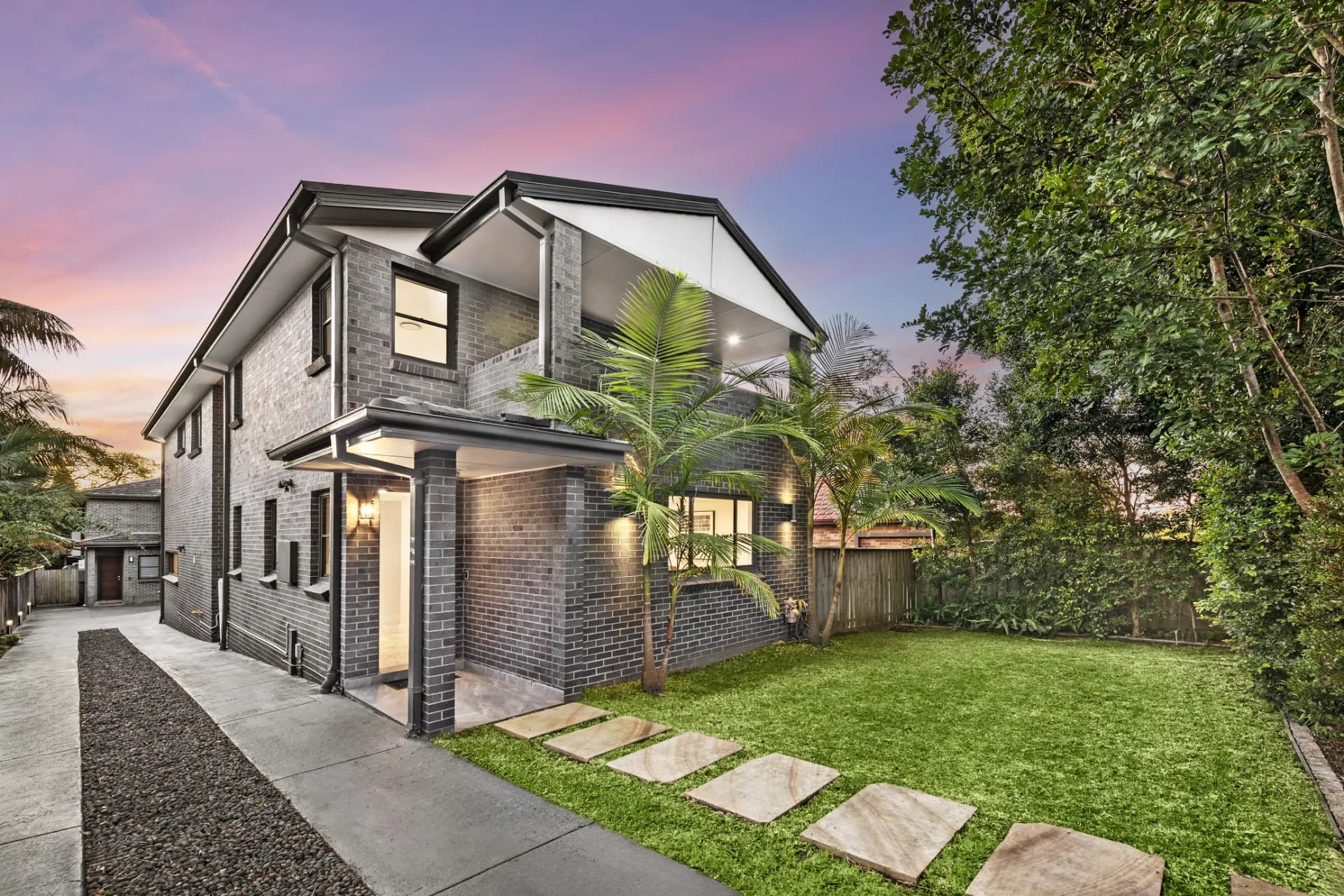 34 Earl Street, Hunters Hill., Hunters Hill - Image 1