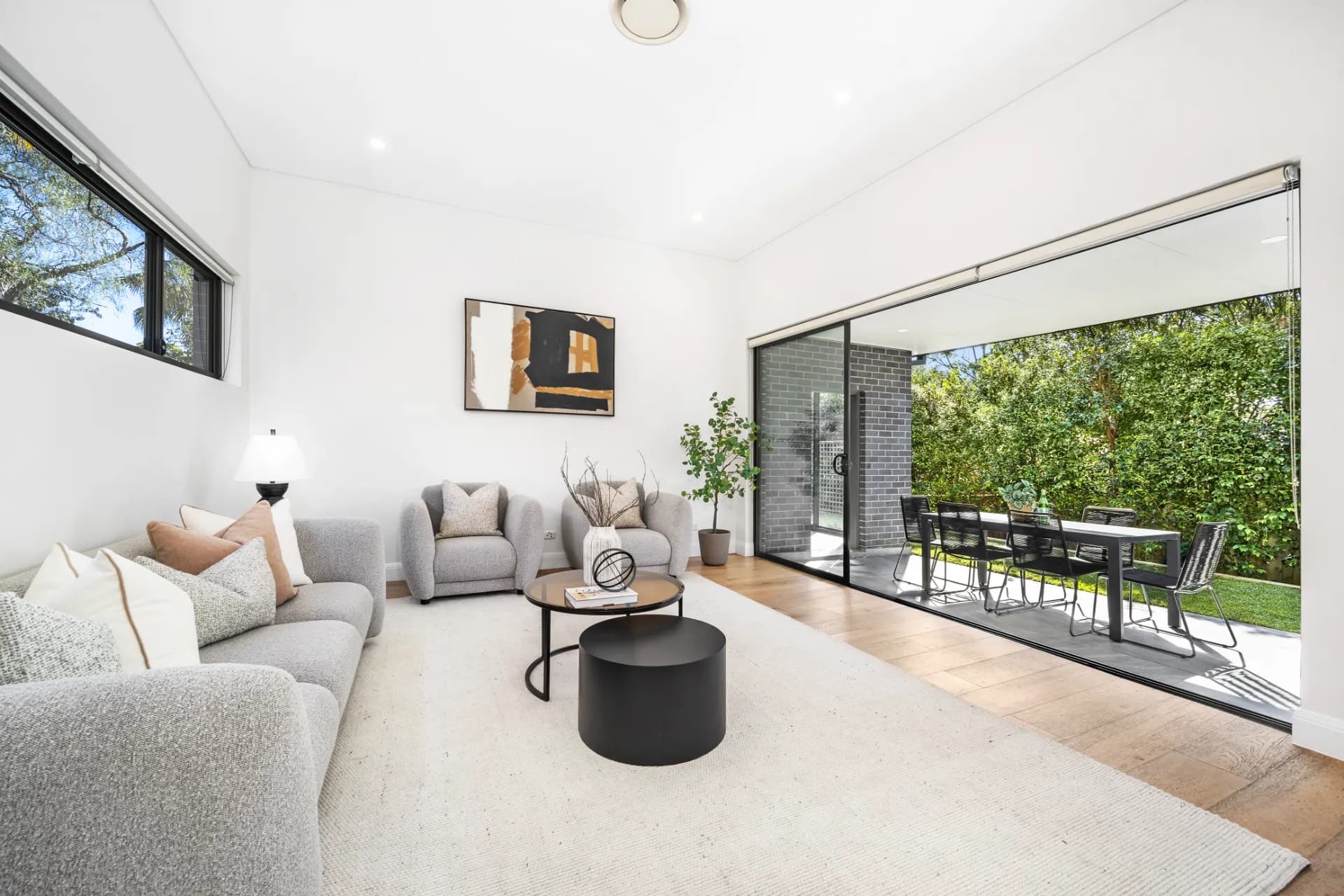 34 Earl Street, Hunters Hill., Hunters Hill - Thumbnail 3