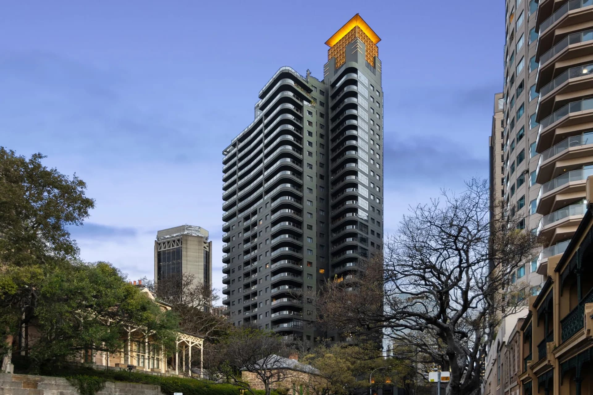 907/168-170 Kent Street , Millers Point., Millers Point - Thumbnail 4