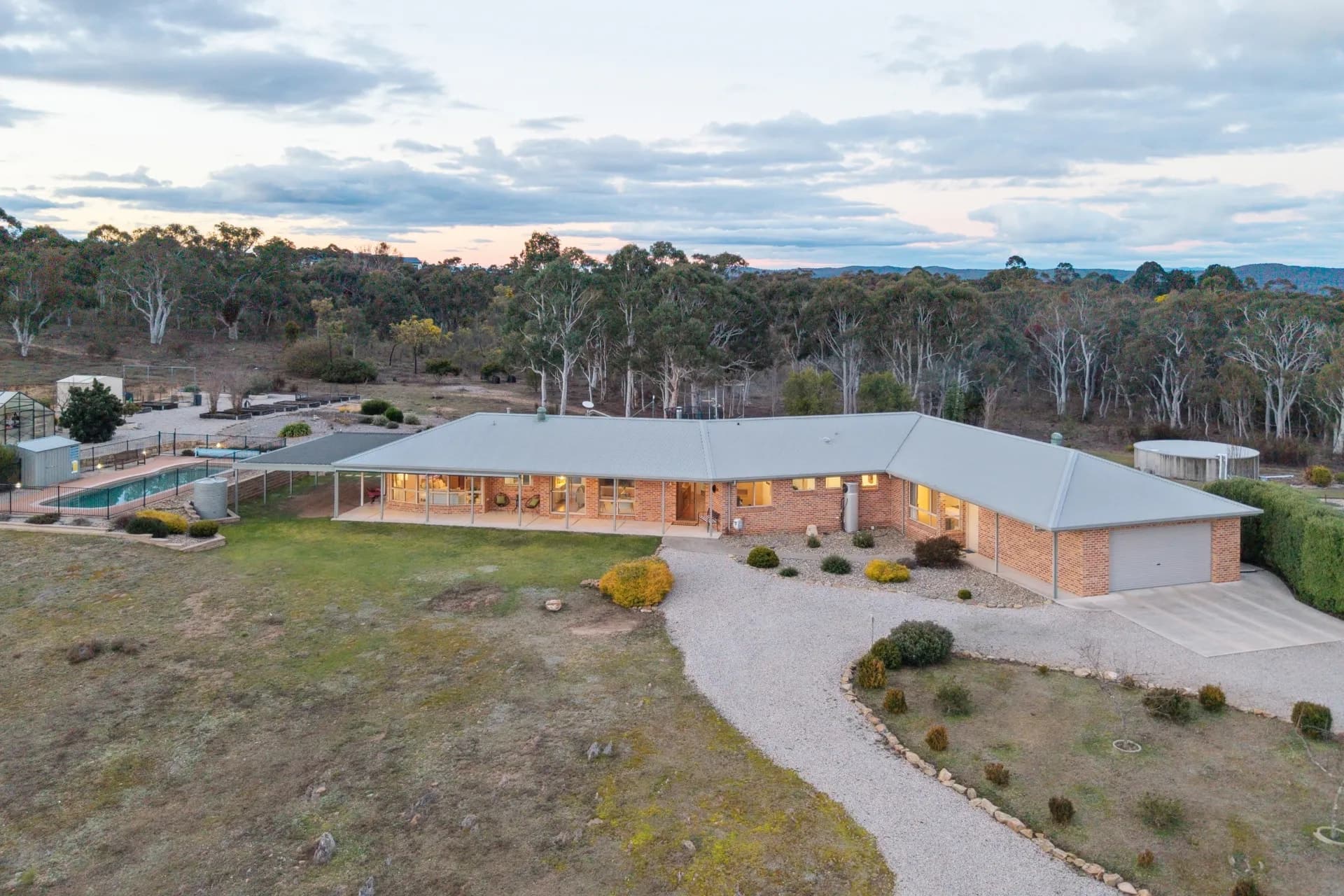 439 Denley Drive, Wamboin - Image 1