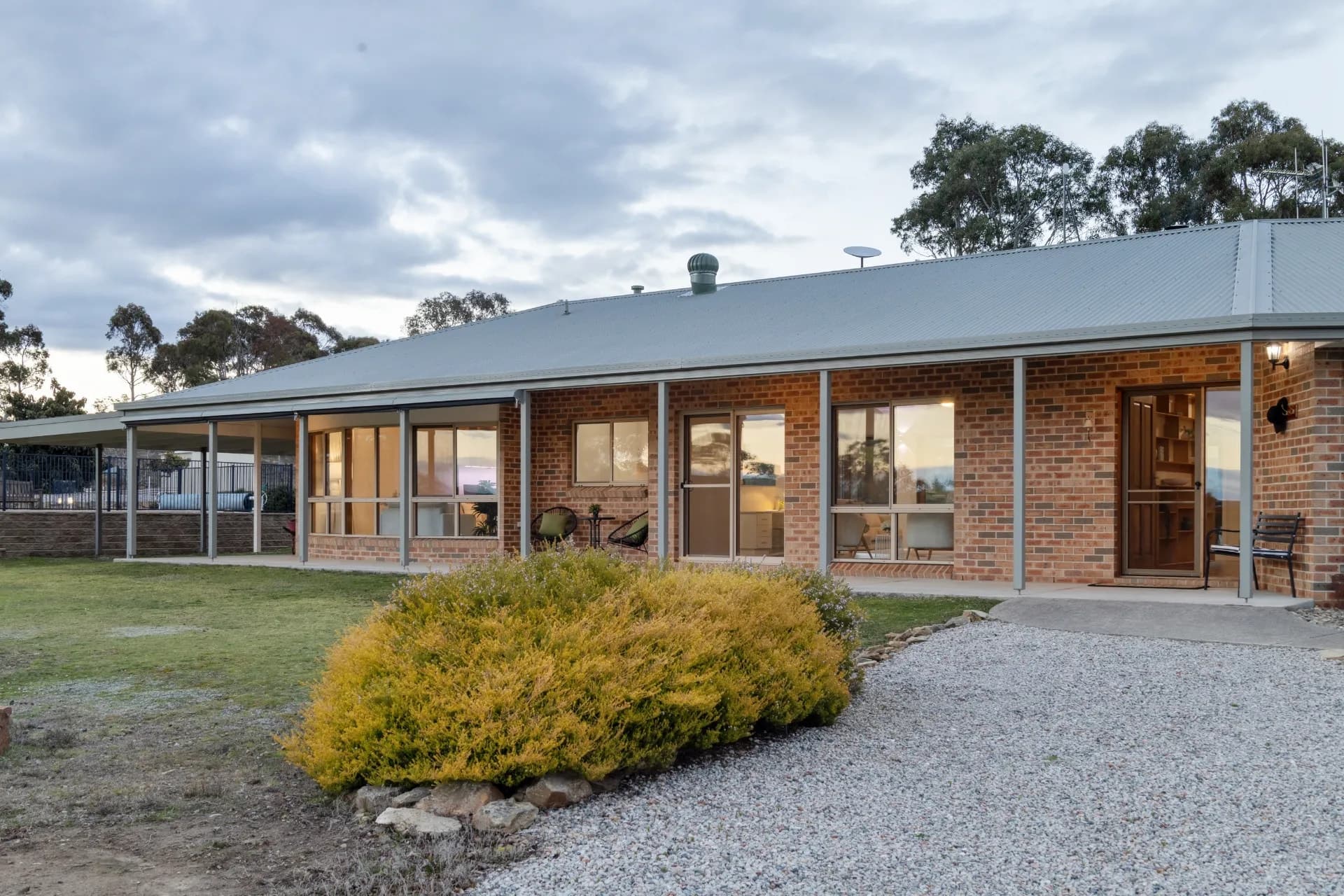439 Denley Drive, Wamboin - Thumbnail 2