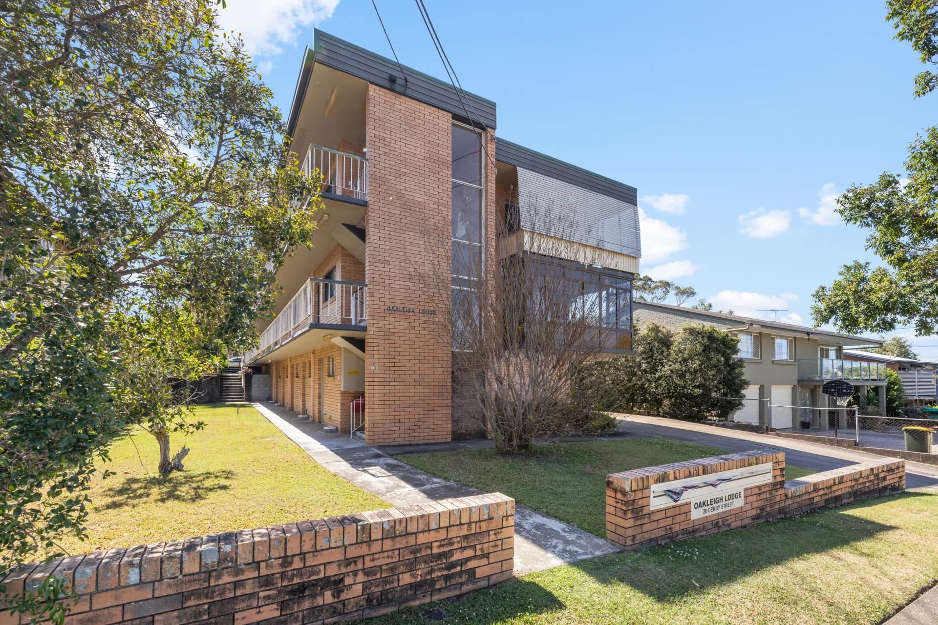 4/20 Derby Street, Coorparoo - Image 1