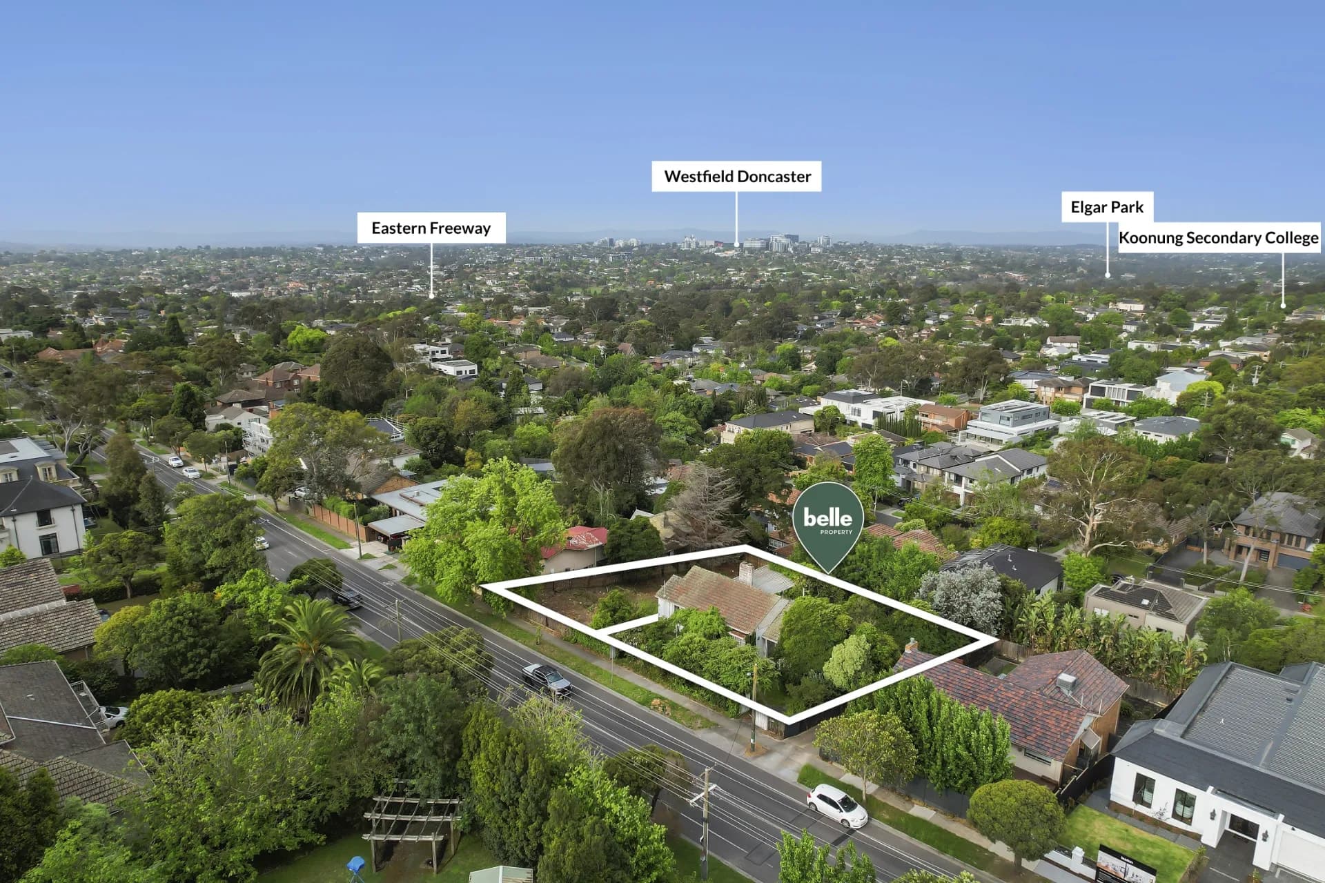 113 Greythorn  Road, Balwyn North., Balwyn North - Thumbnail 3