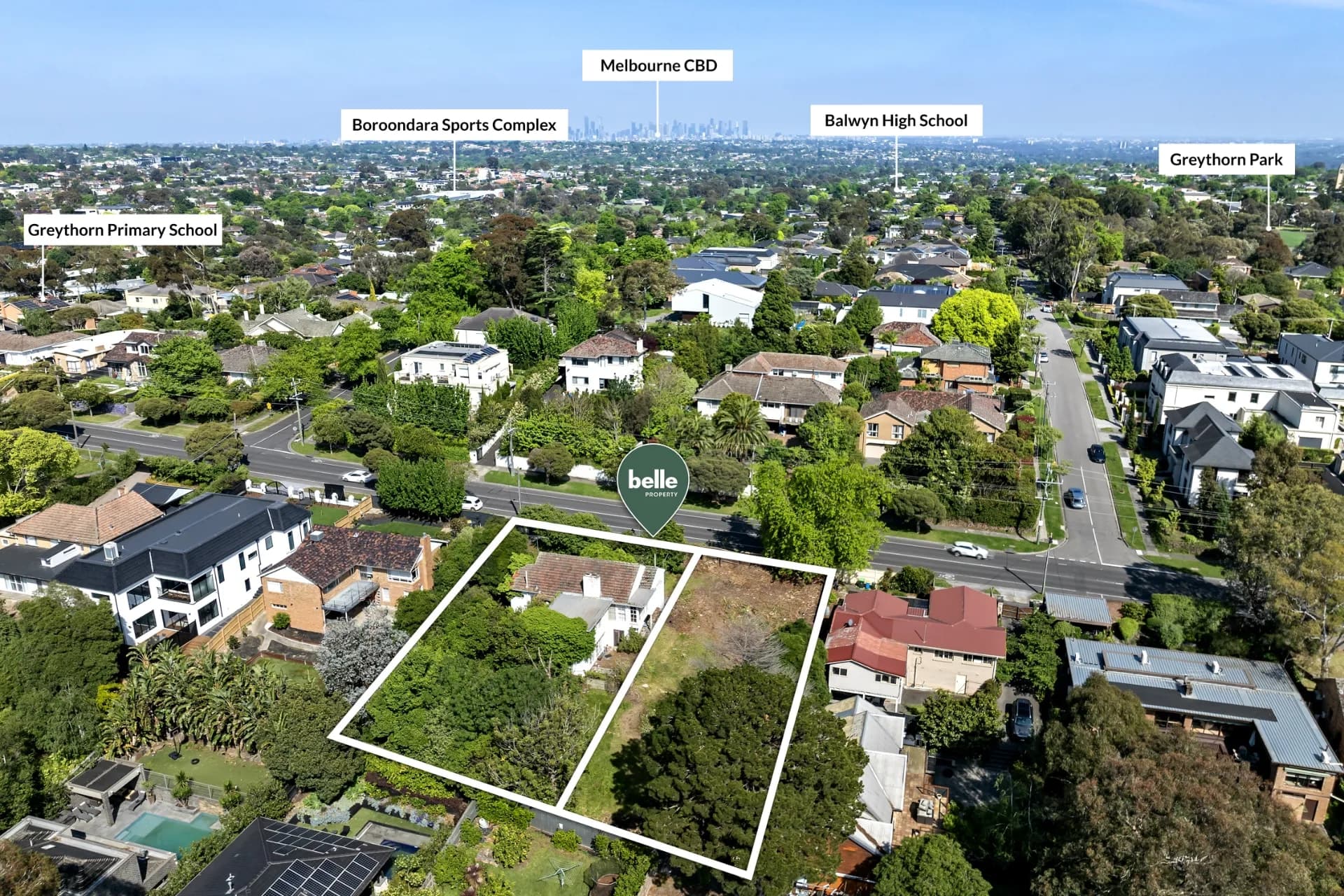 113 Greythorn  Road, Balwyn North., Balwyn North - Thumbnail 4